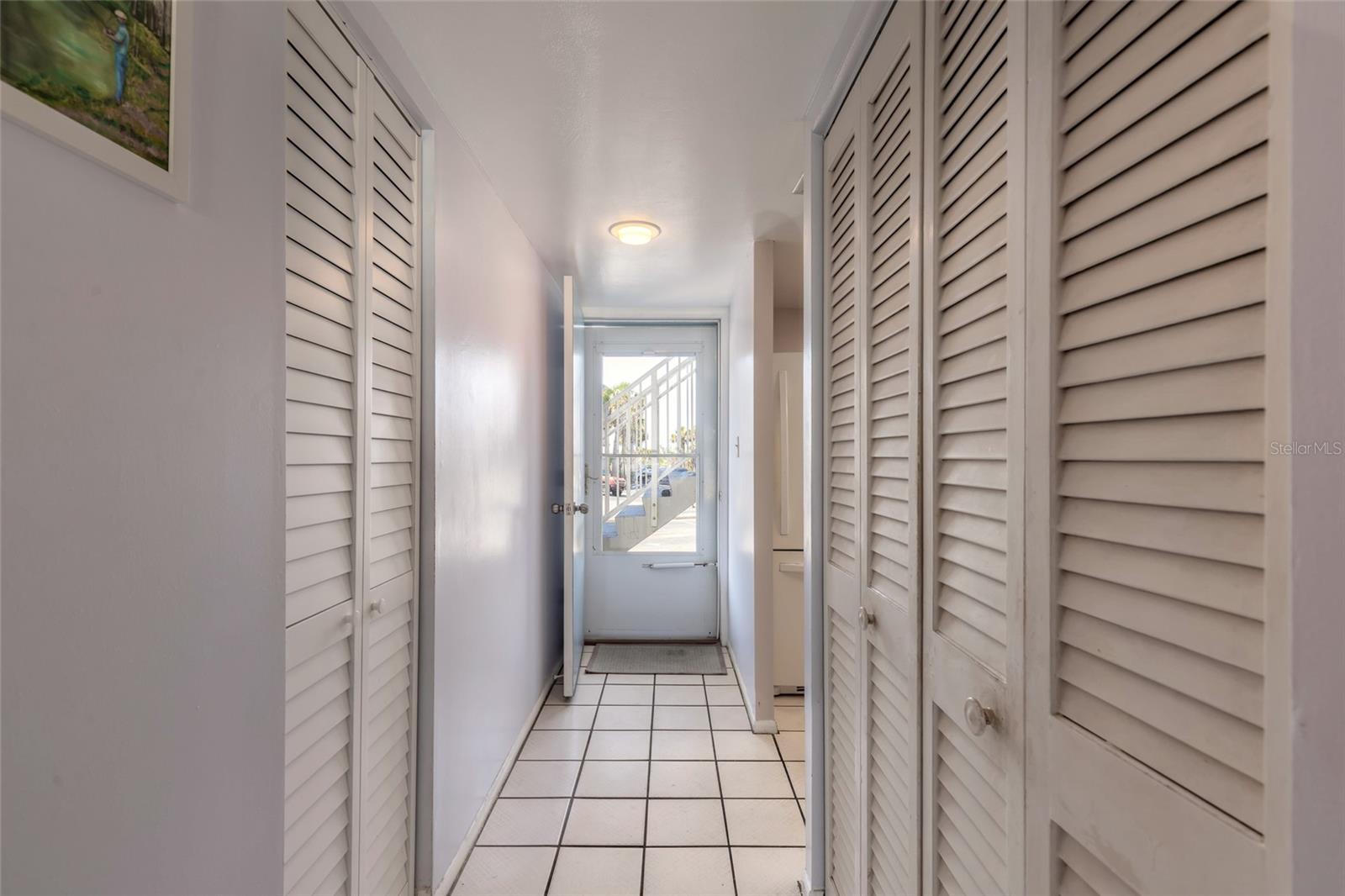 SURFSIDE CONDO - Residential