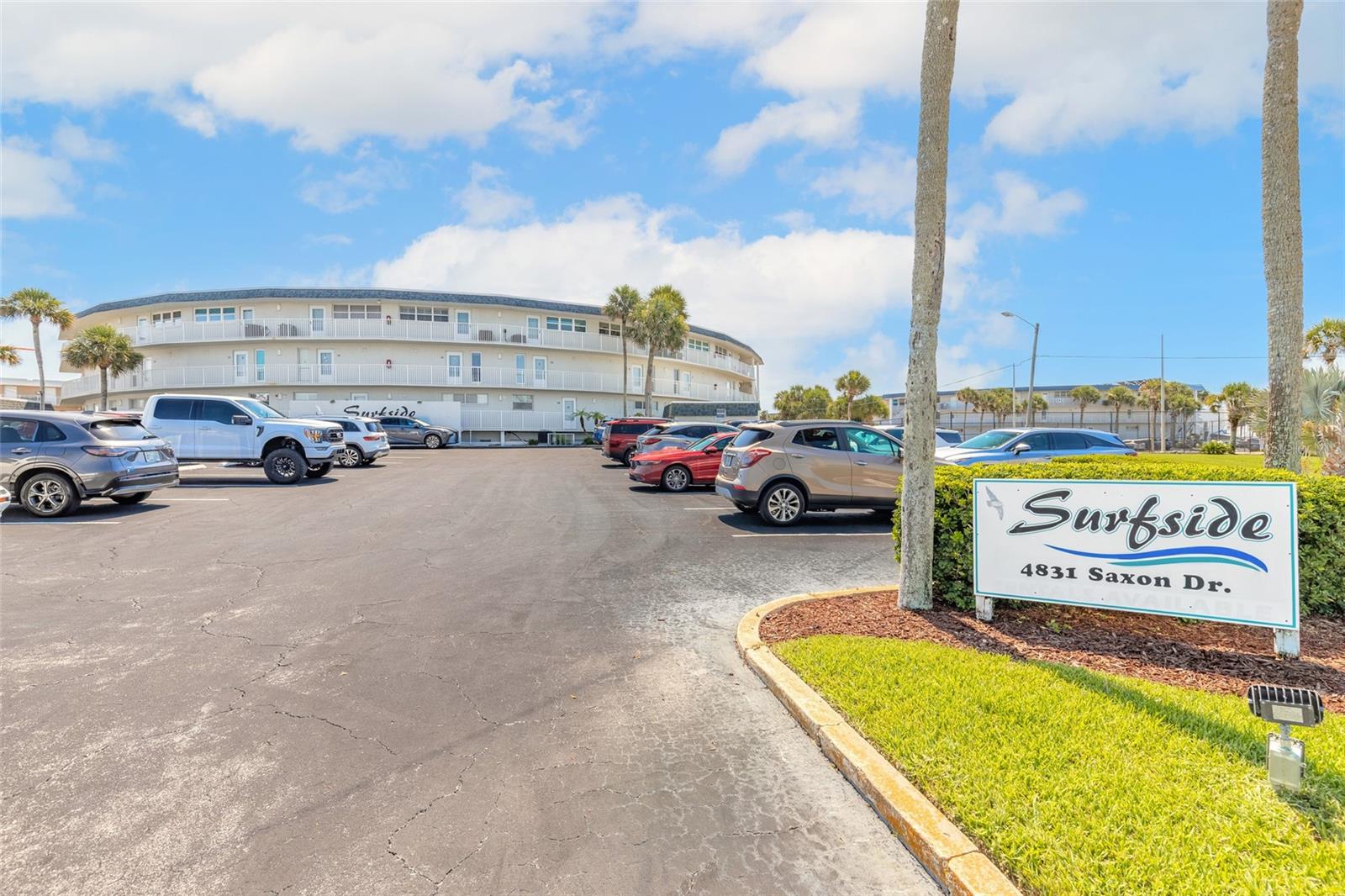SURFSIDE CONDO - Residential