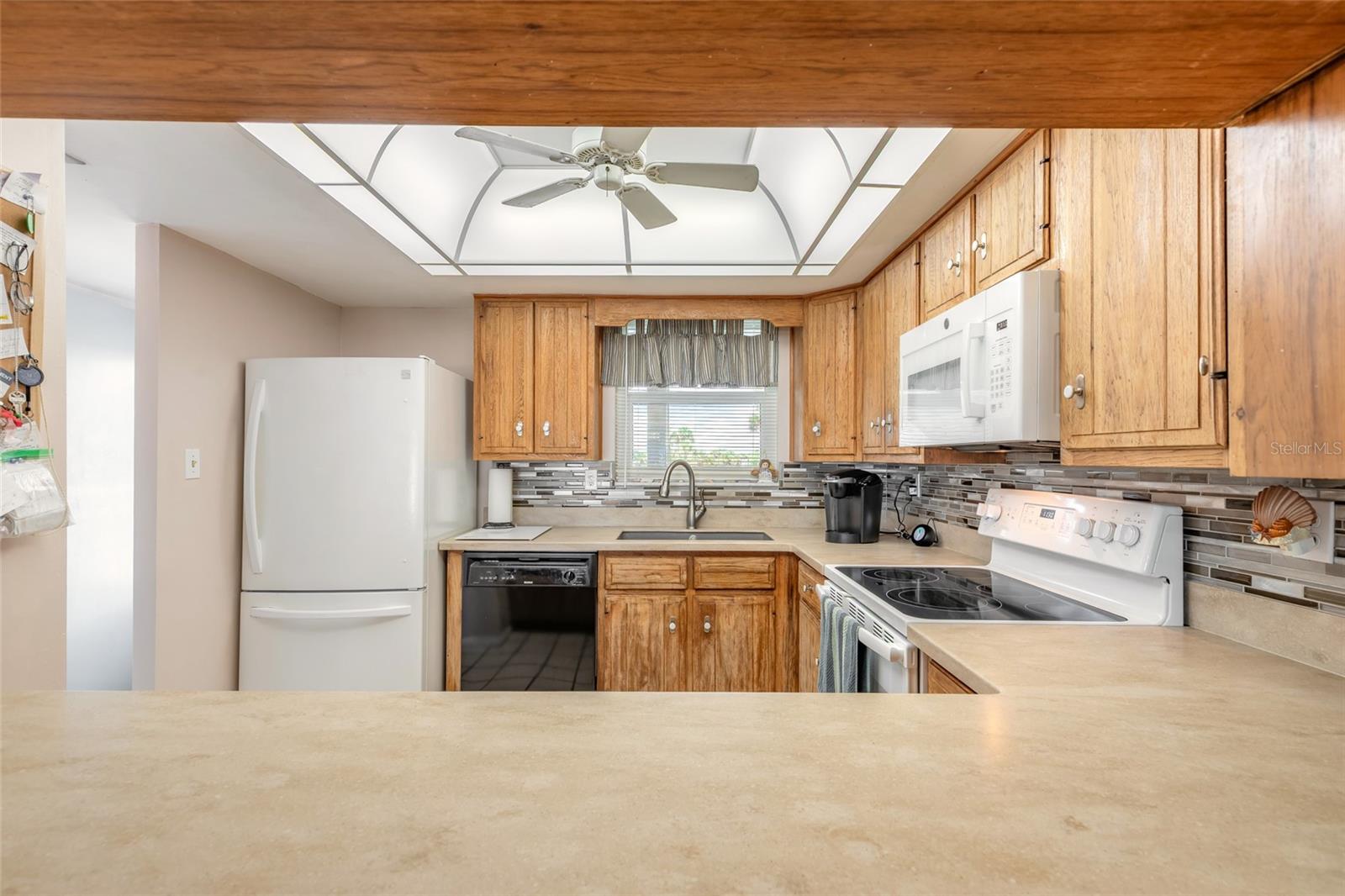 SURFSIDE CONDO - Residential
