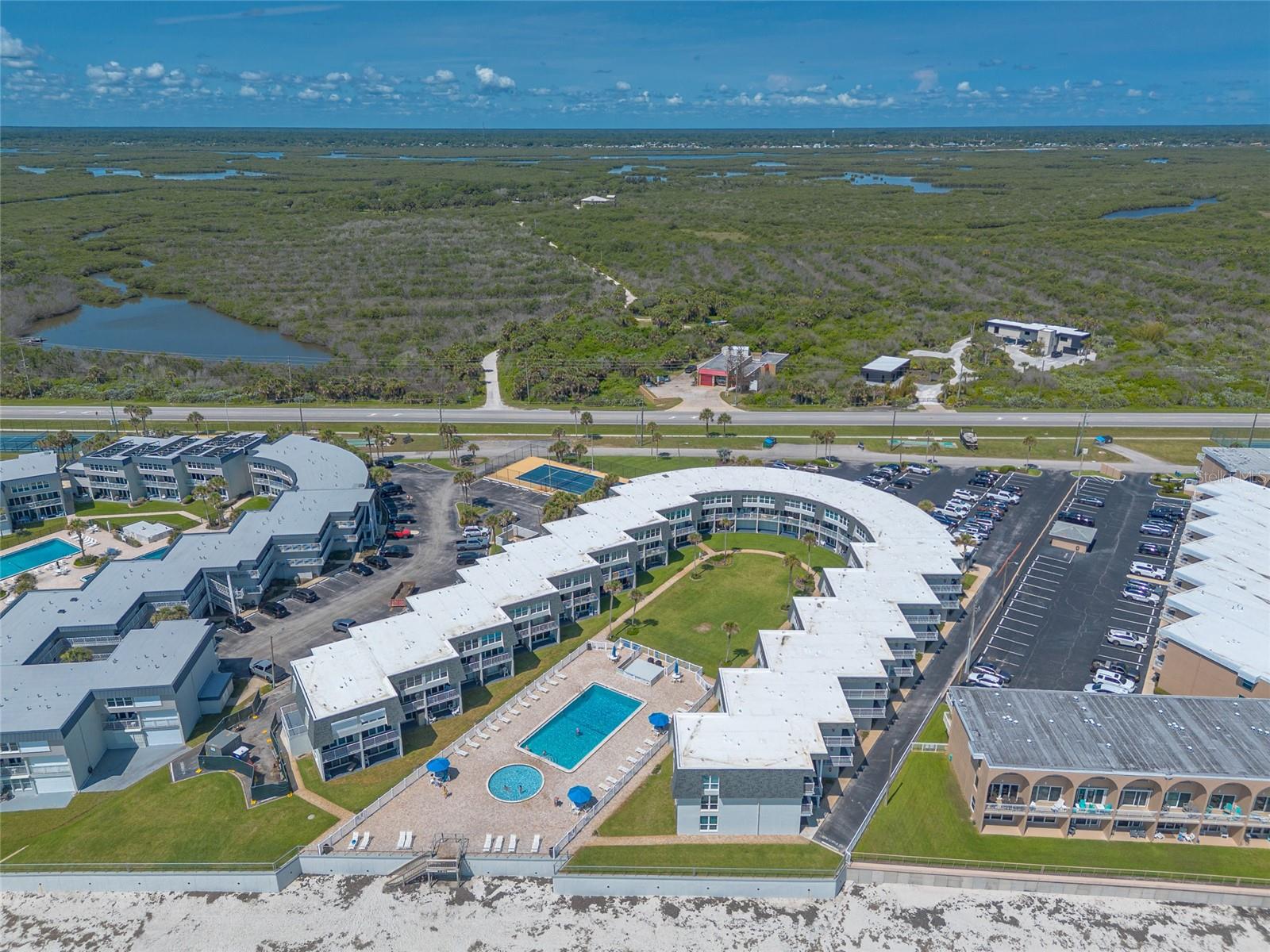 SURFSIDE CONDO - Residential