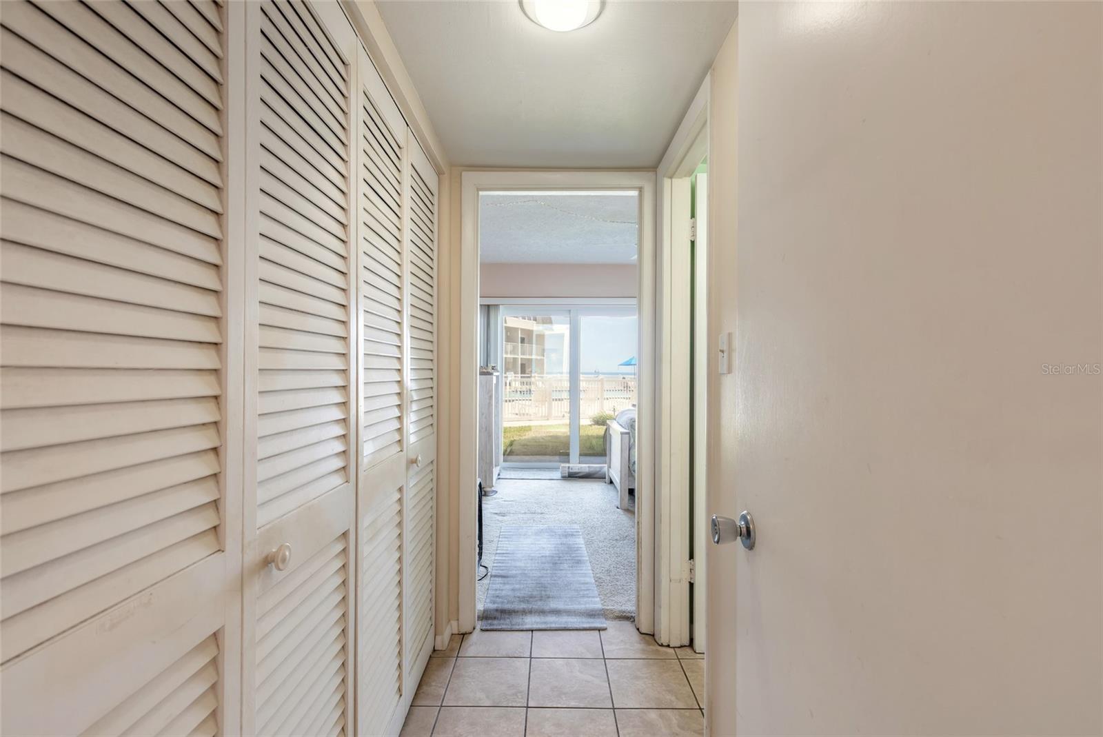 SURFSIDE CONDO - Residential