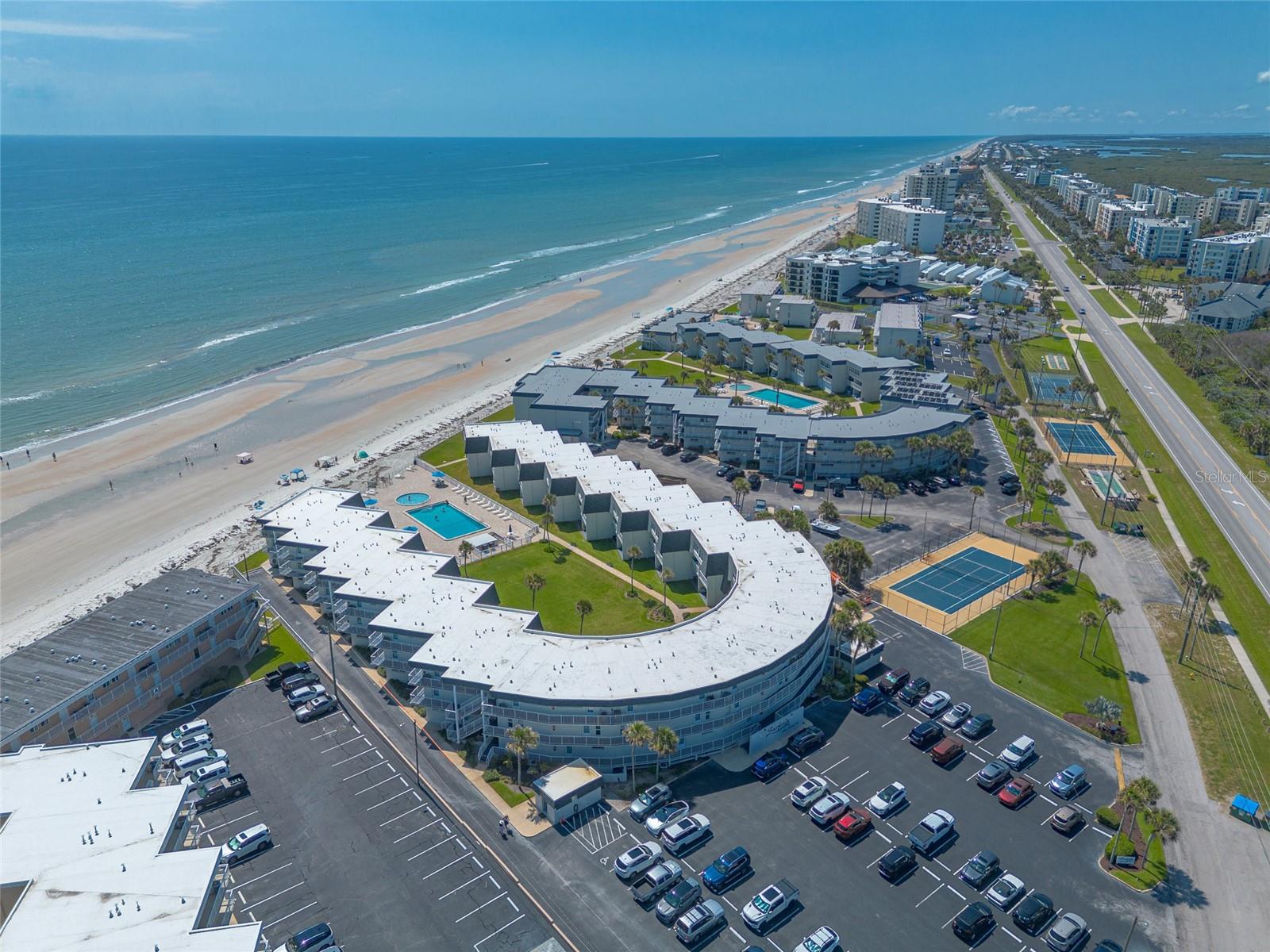 SURFSIDE CONDO - Residential