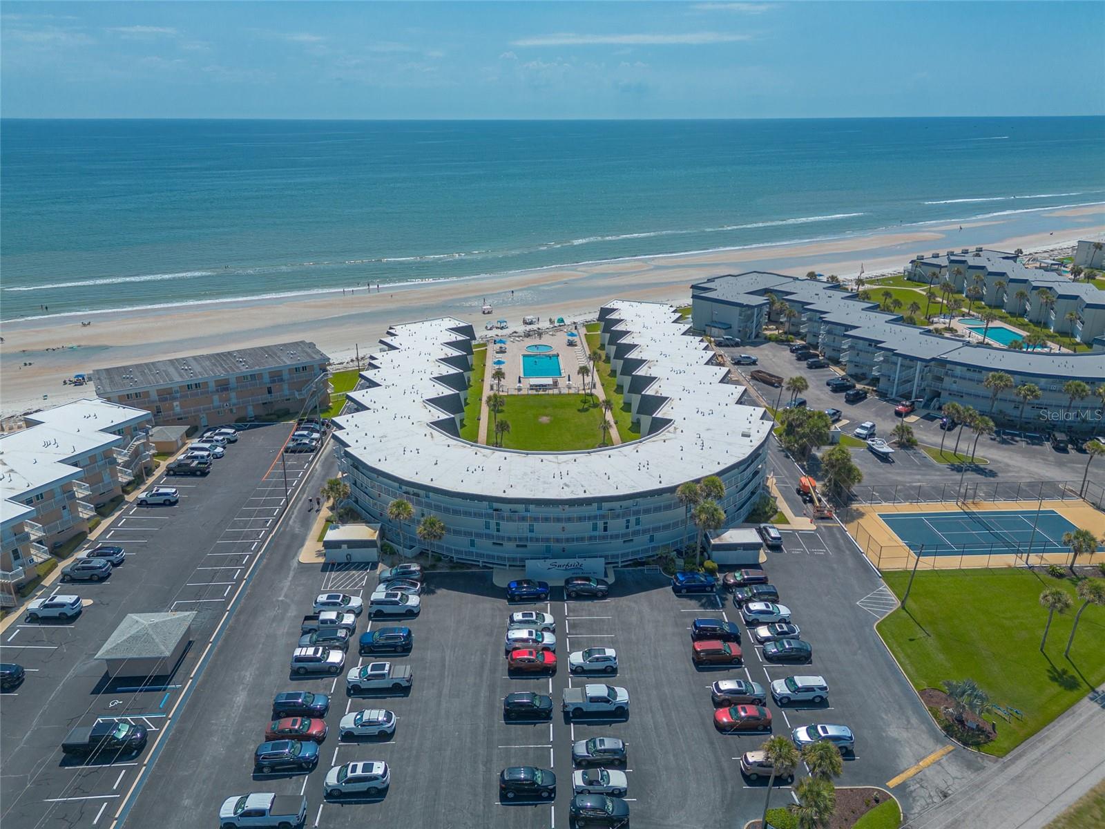SURFSIDE CONDO - Residential