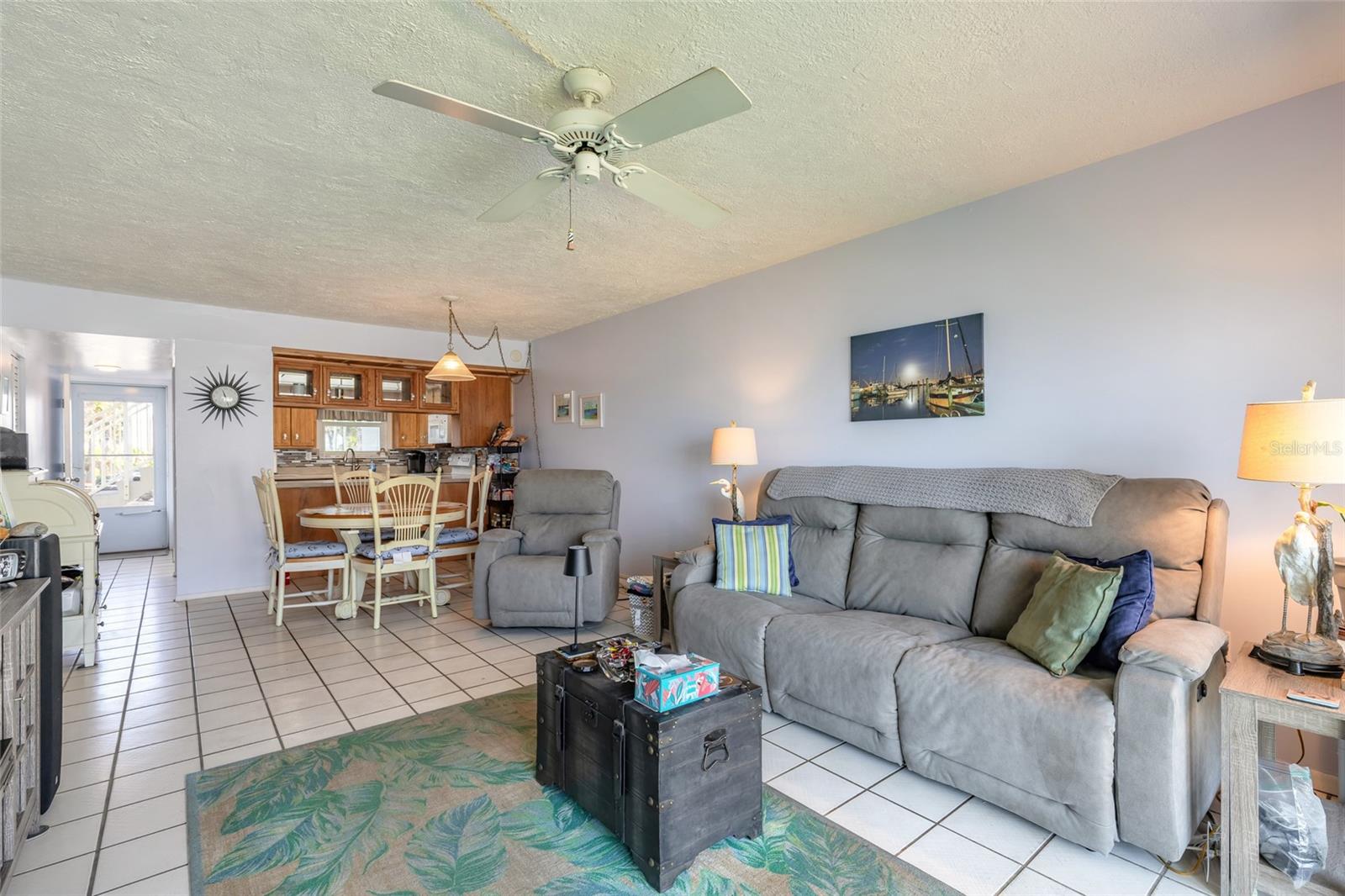 SURFSIDE CONDO - Residential