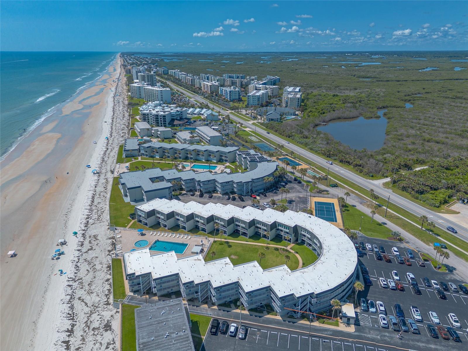 SURFSIDE CONDO - Residential