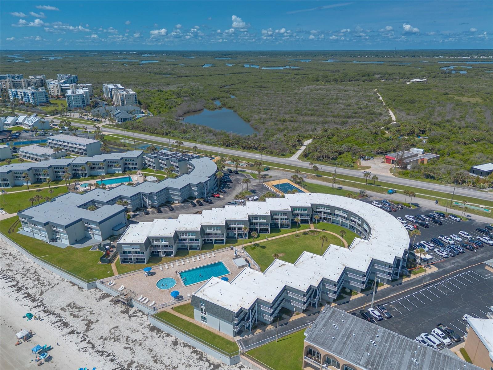 SURFSIDE CONDO - Residential