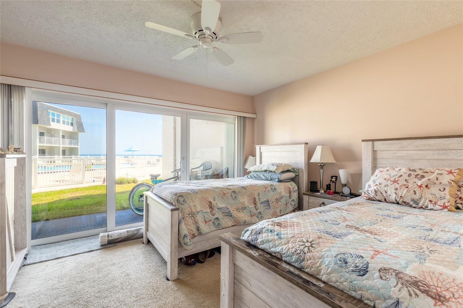 SURFSIDE CONDO - Residential