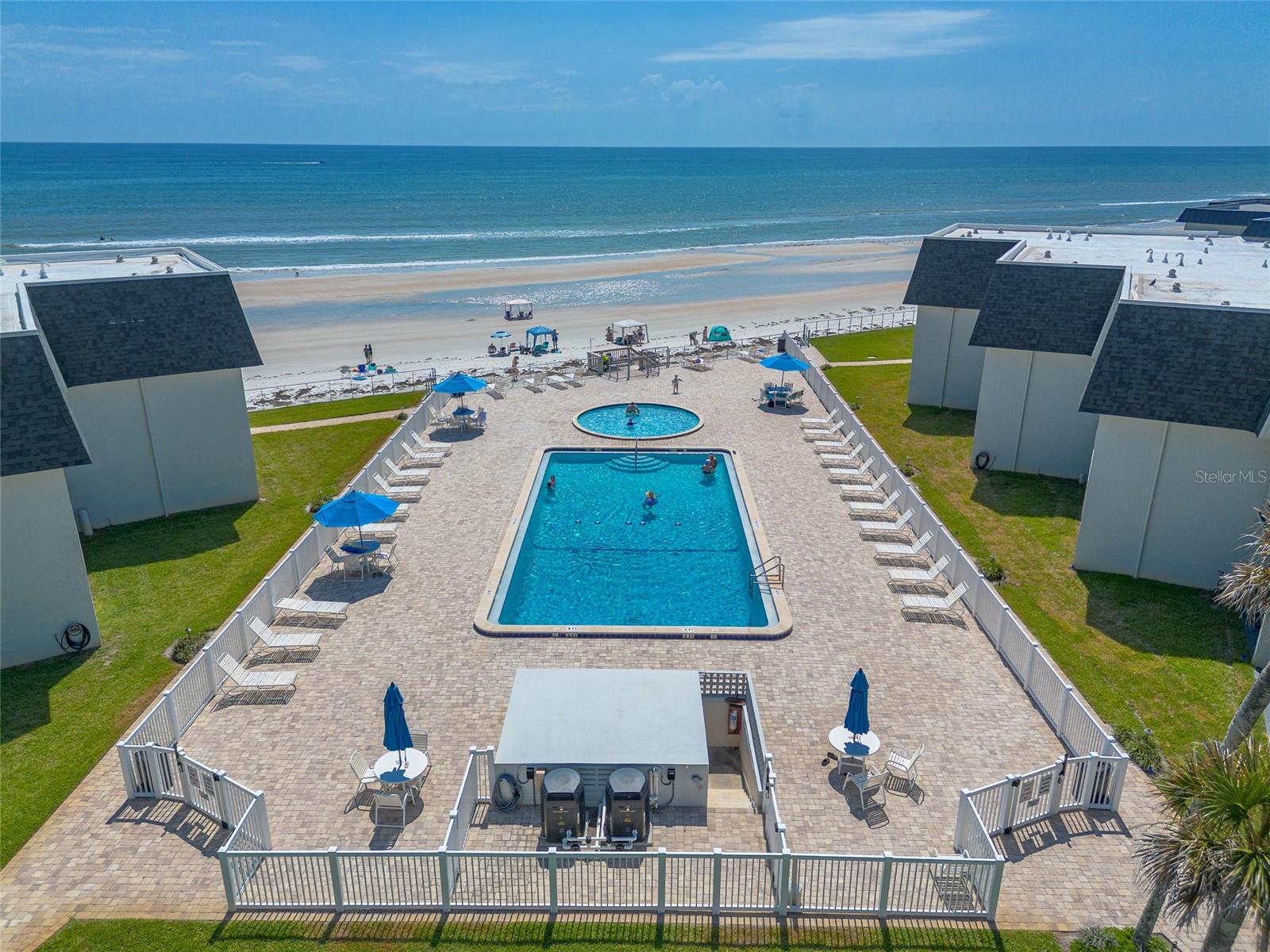 SURFSIDE CONDO - Residential