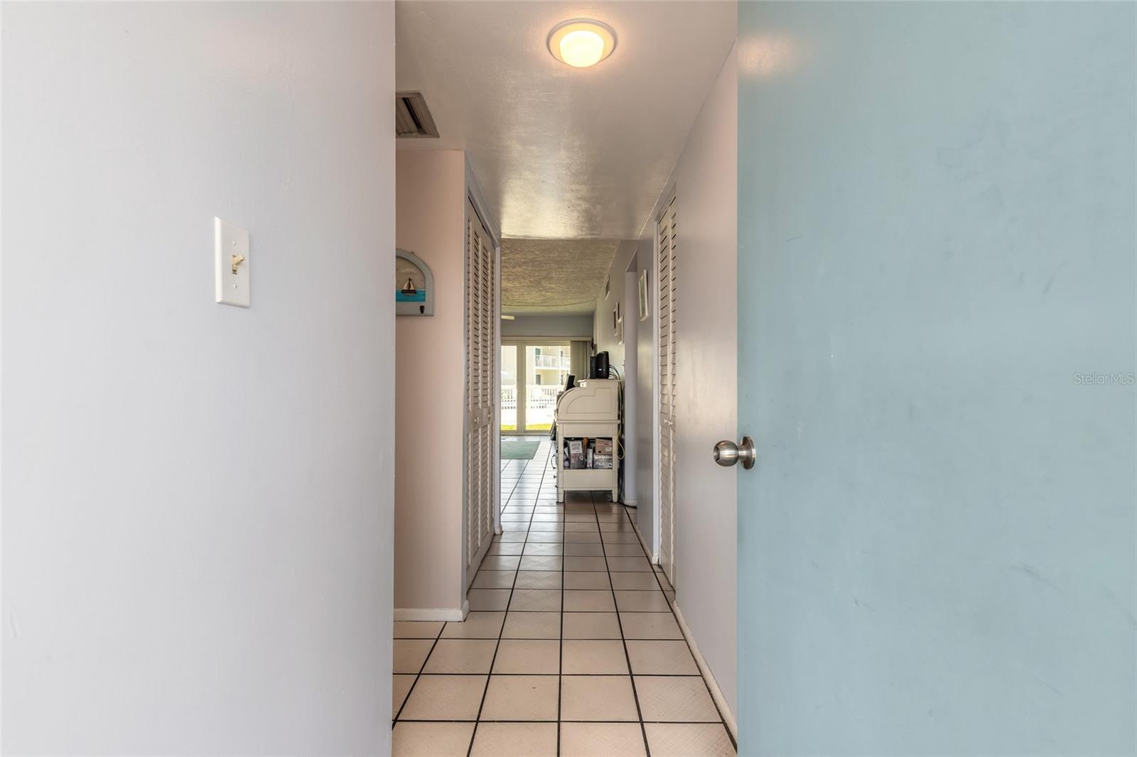 SURFSIDE CONDO - Residential