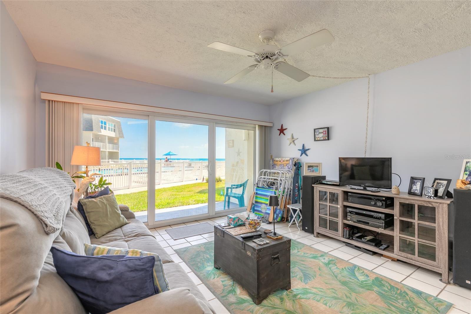 SURFSIDE CONDO - Residential