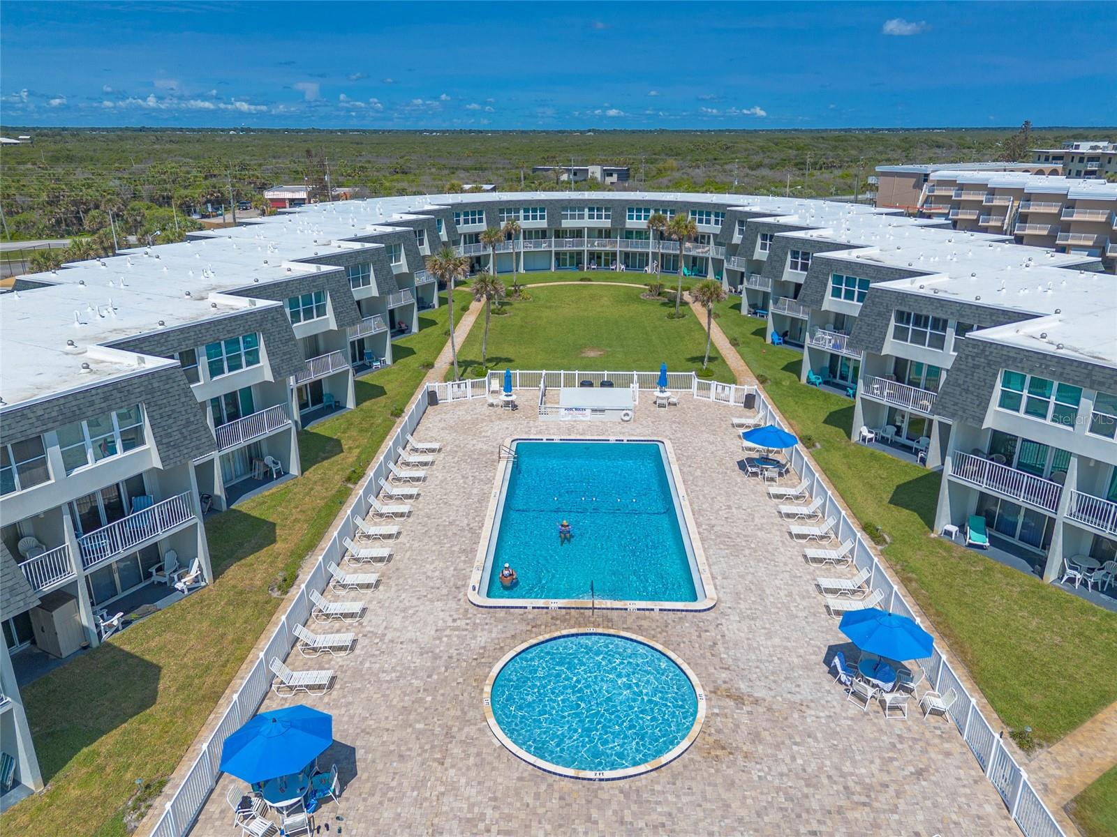 SURFSIDE CONDO - Residential