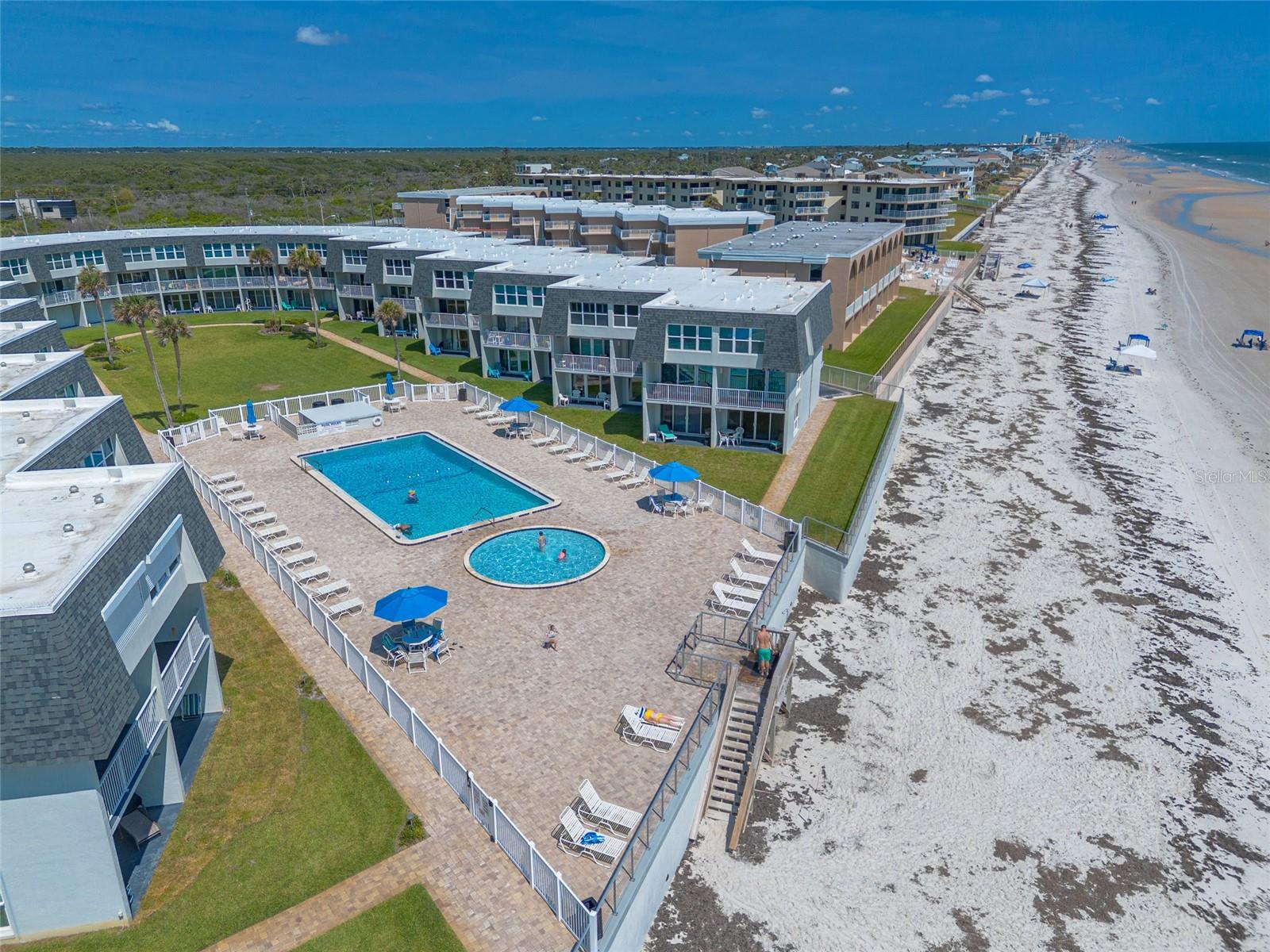 SURFSIDE CONDO - Residential