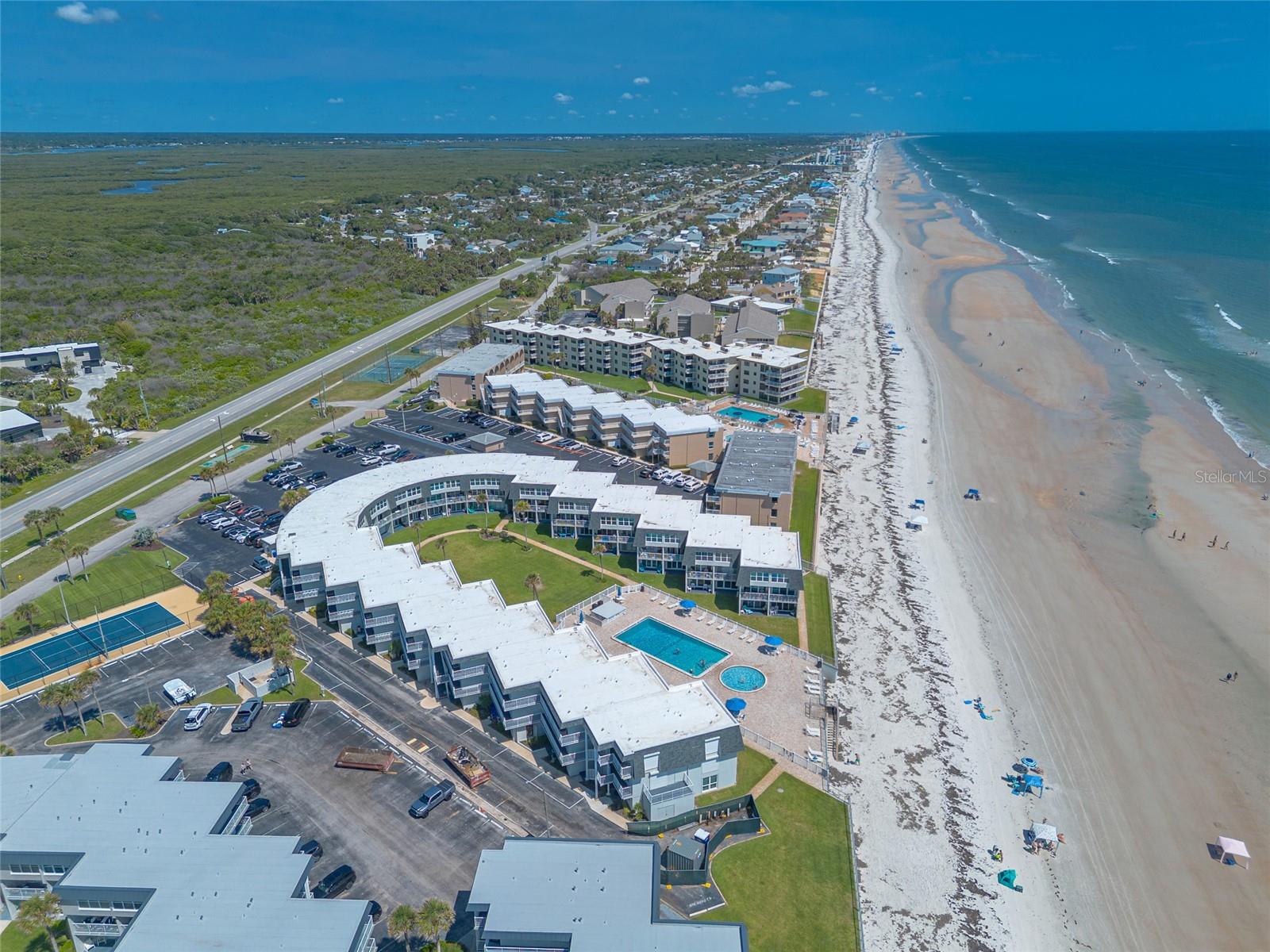 SURFSIDE CONDO - Residential