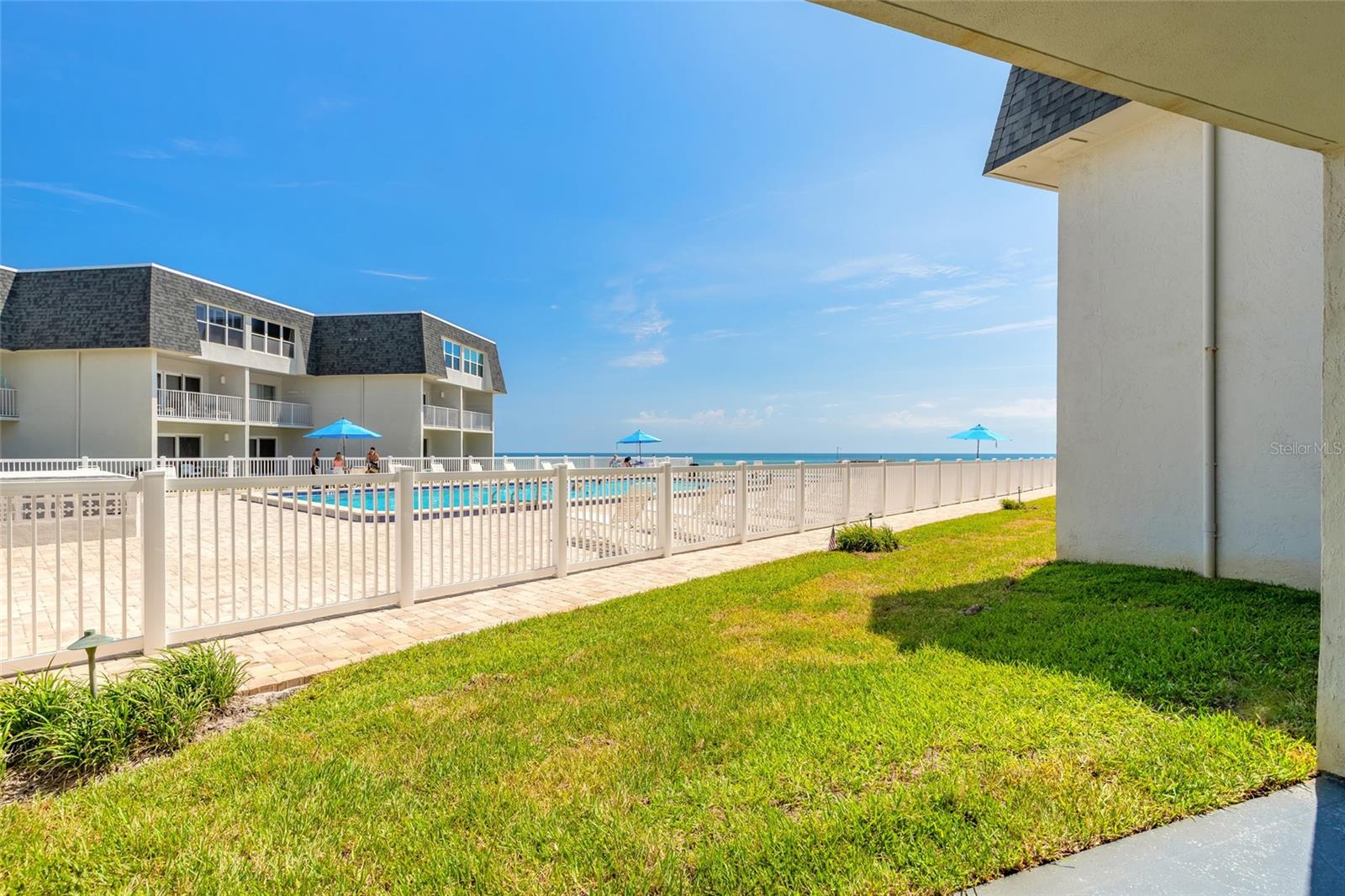 SURFSIDE CONDO - Residential