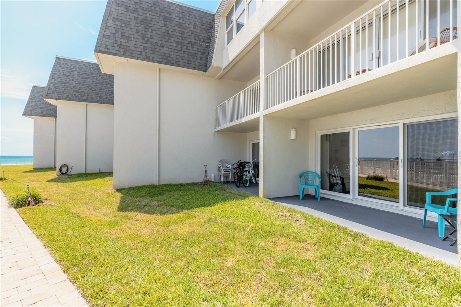 SURFSIDE CONDO - Residential