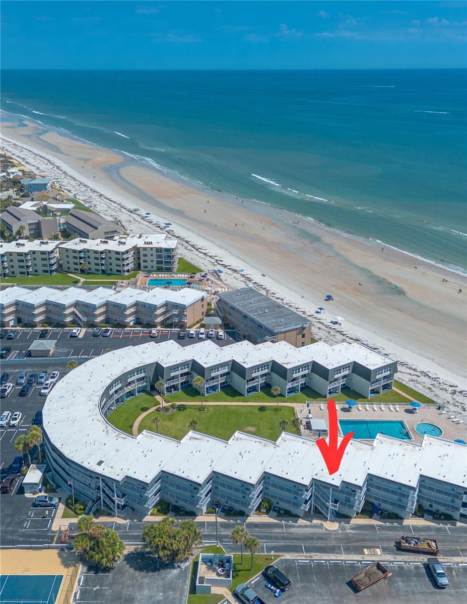 SURFSIDE CONDO - Residential
