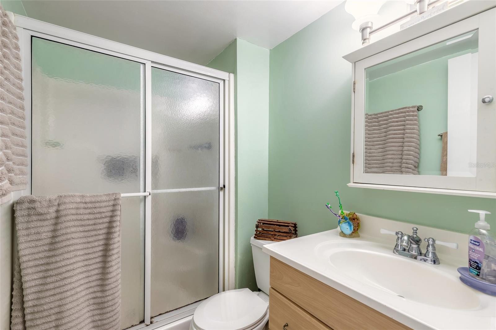 SURFSIDE CONDO - Residential