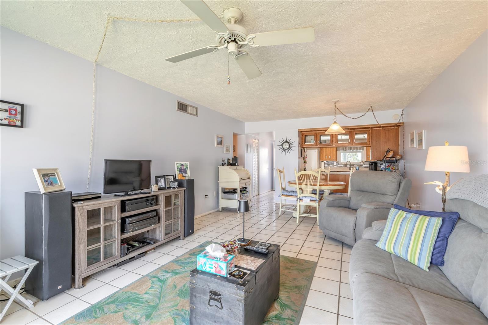 SURFSIDE CONDO - Residential