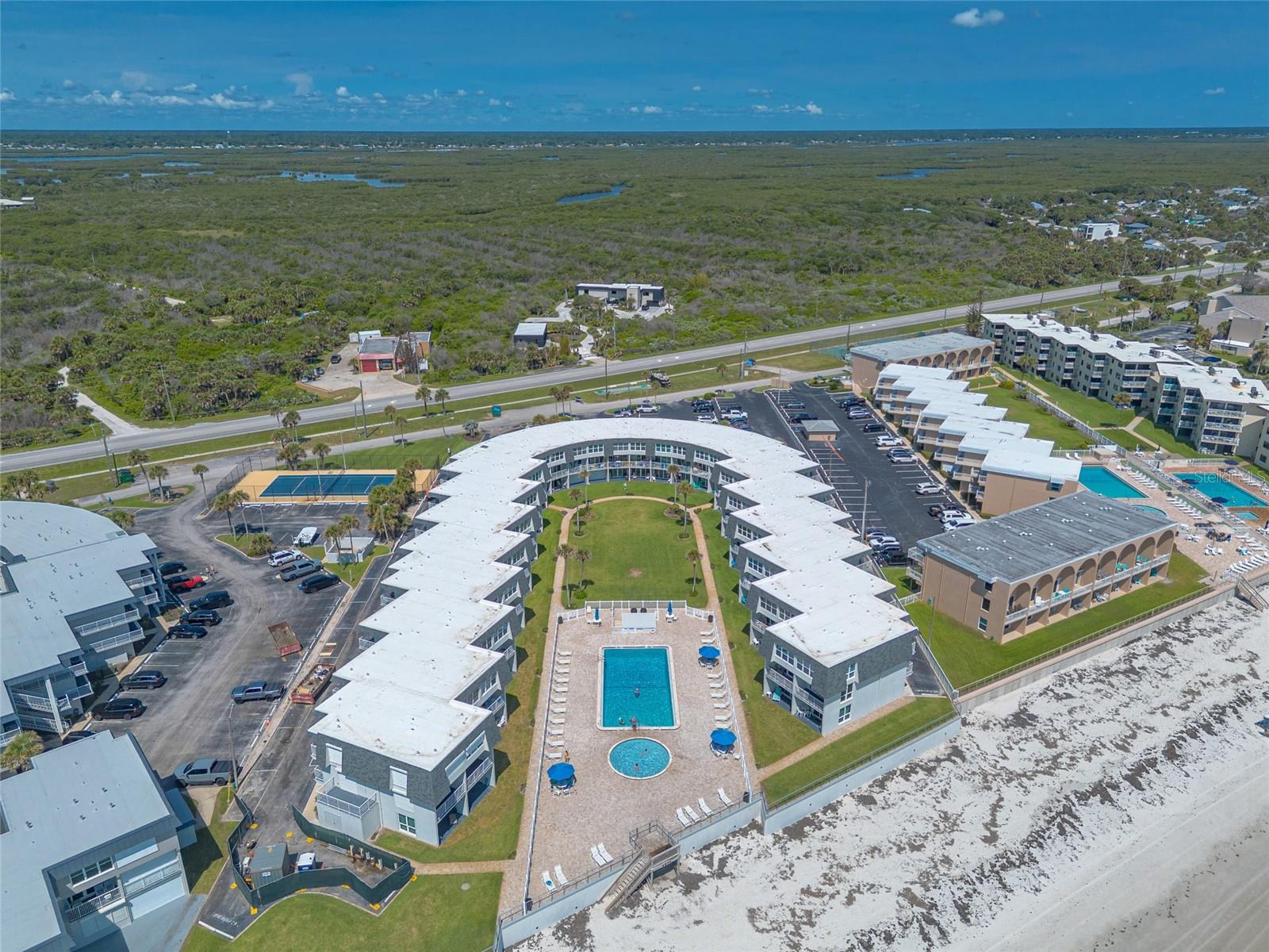SURFSIDE CONDO - Residential