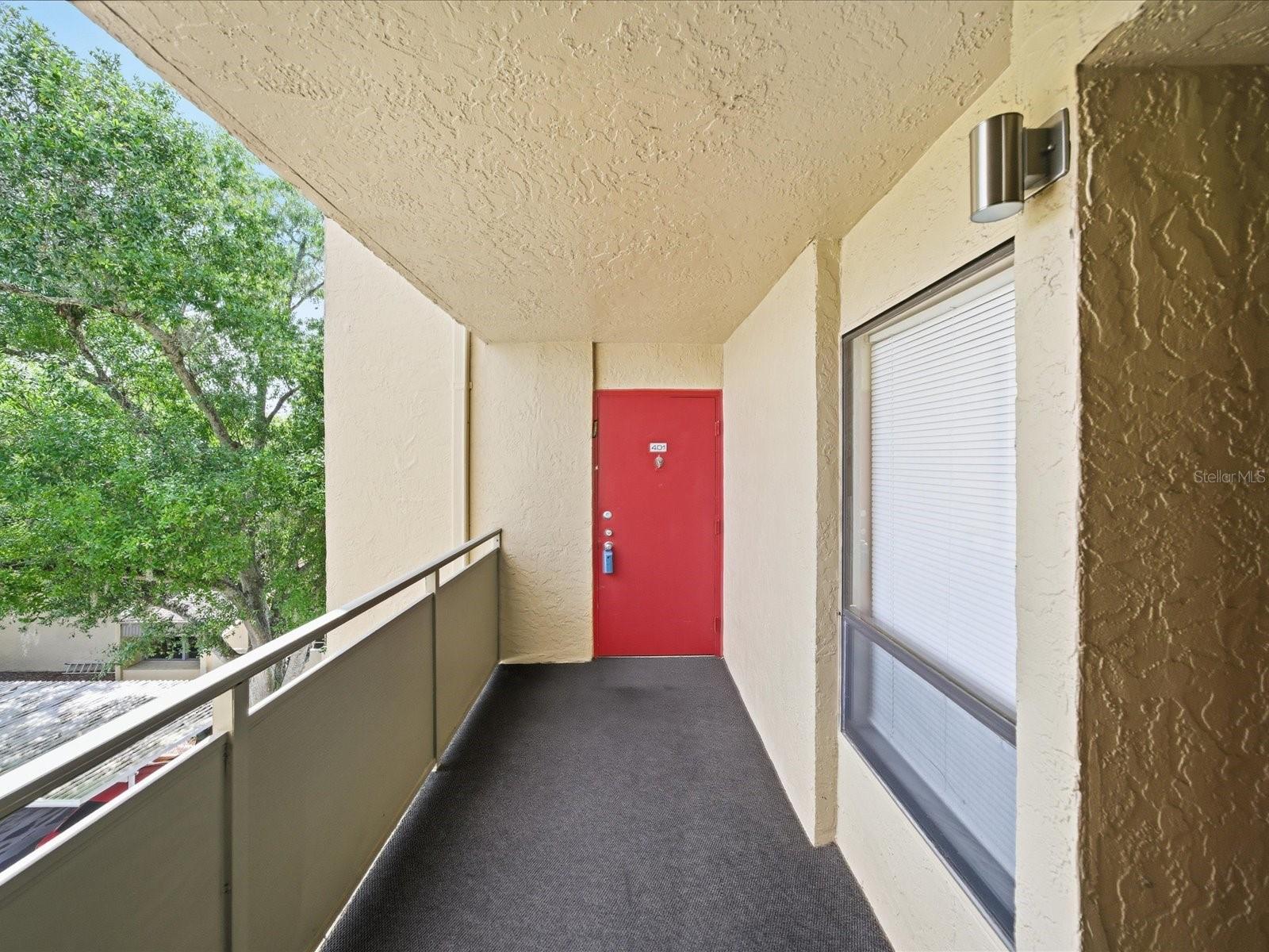 CARROLLWOOD VILLAGE GREENFIELD - Residential