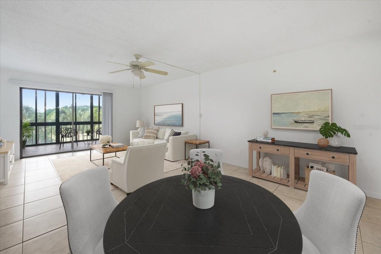 CARROLLWOOD VILLAGE GREENFIELD - Residential