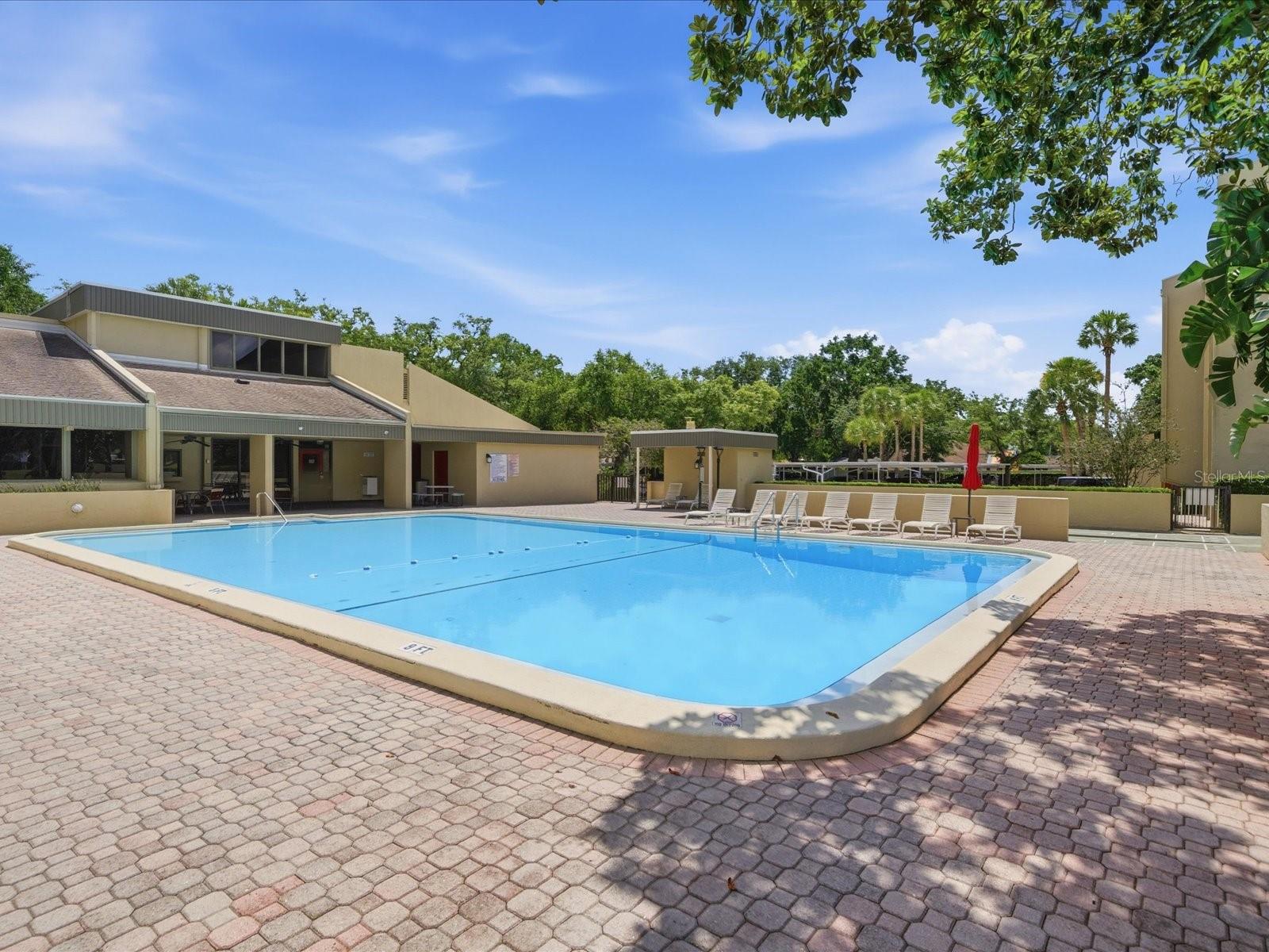 CARROLLWOOD VILLAGE GREENFIELD - Residential