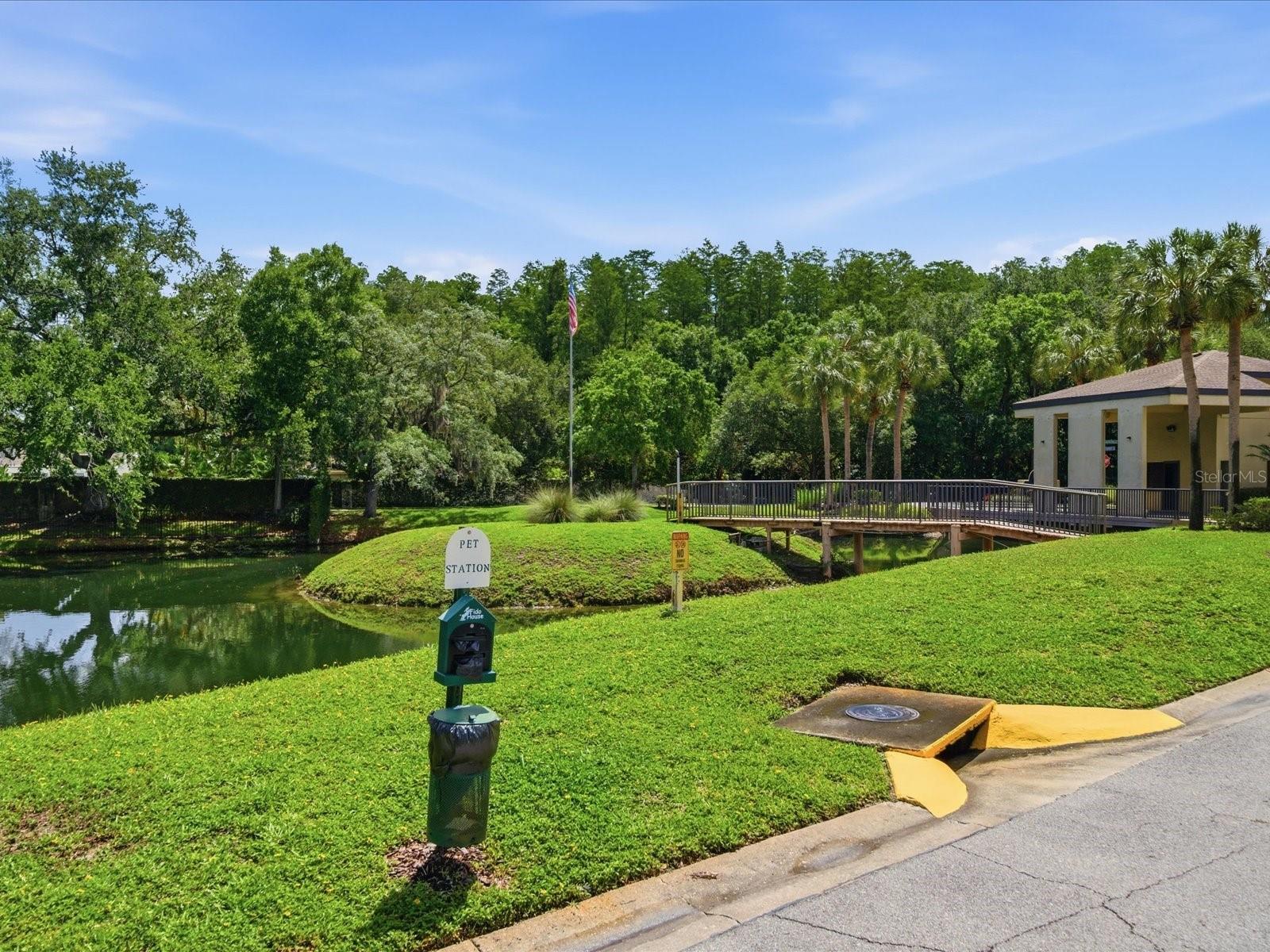 CARROLLWOOD VILLAGE GREENFIELD - Residential