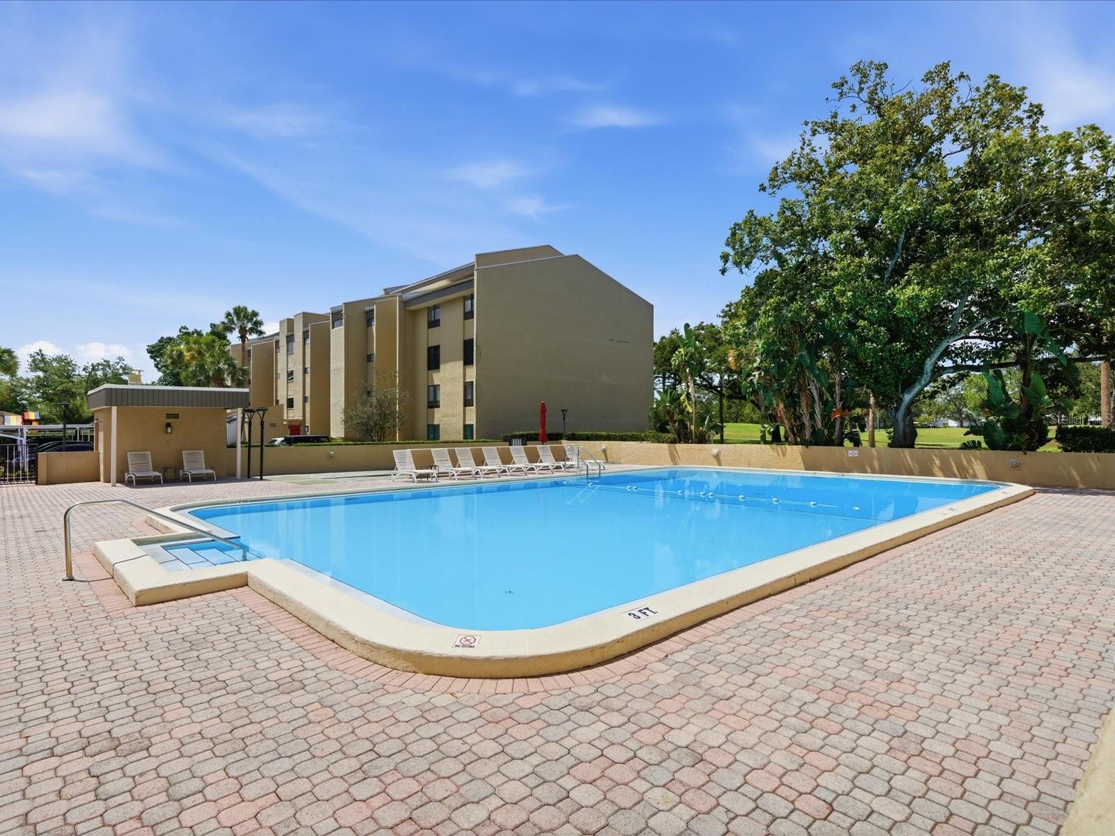 CARROLLWOOD VILLAGE GREENFIELD - Residential