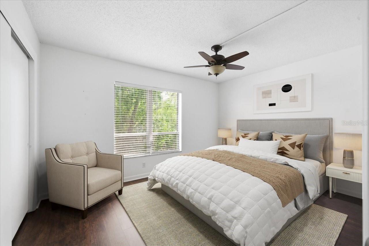 CARROLLWOOD VILLAGE GREENFIELD - Residential