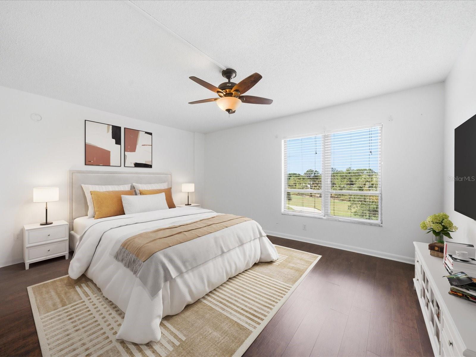 CARROLLWOOD VILLAGE GREENFIELD - Residential