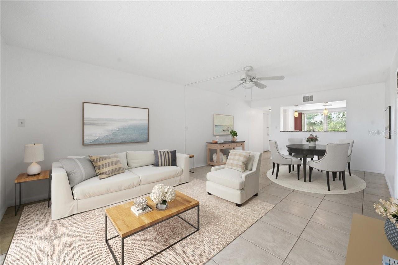 CARROLLWOOD VILLAGE GREENFIELD - Residential