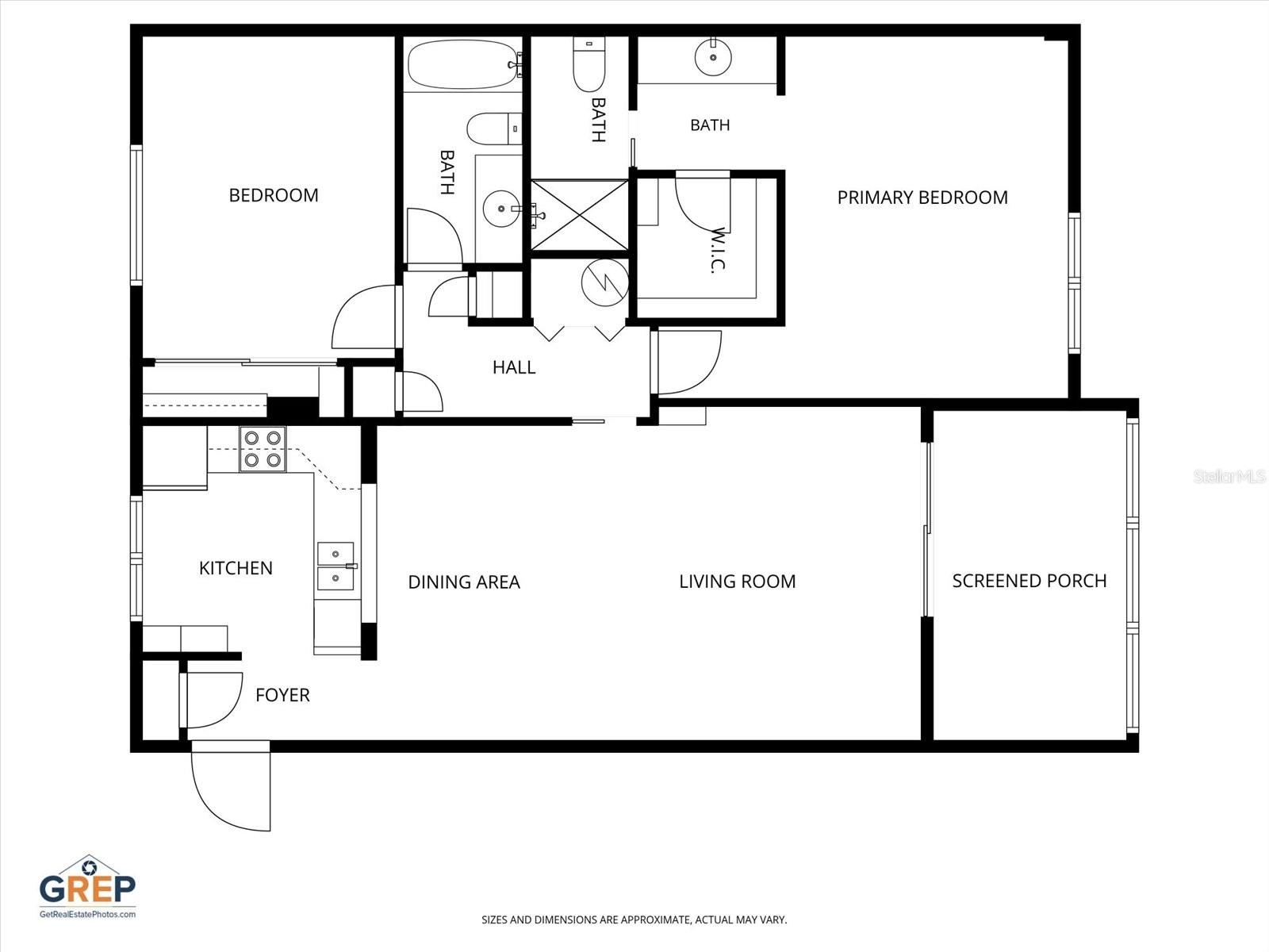CARROLLWOOD VILLAGE GREENFIELD - Residential