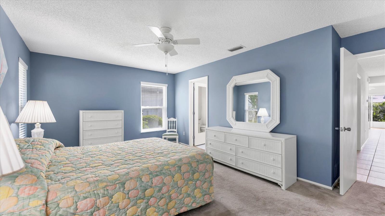 VILLAGE GREEN OF BRADENTON SEC 8 - Residential