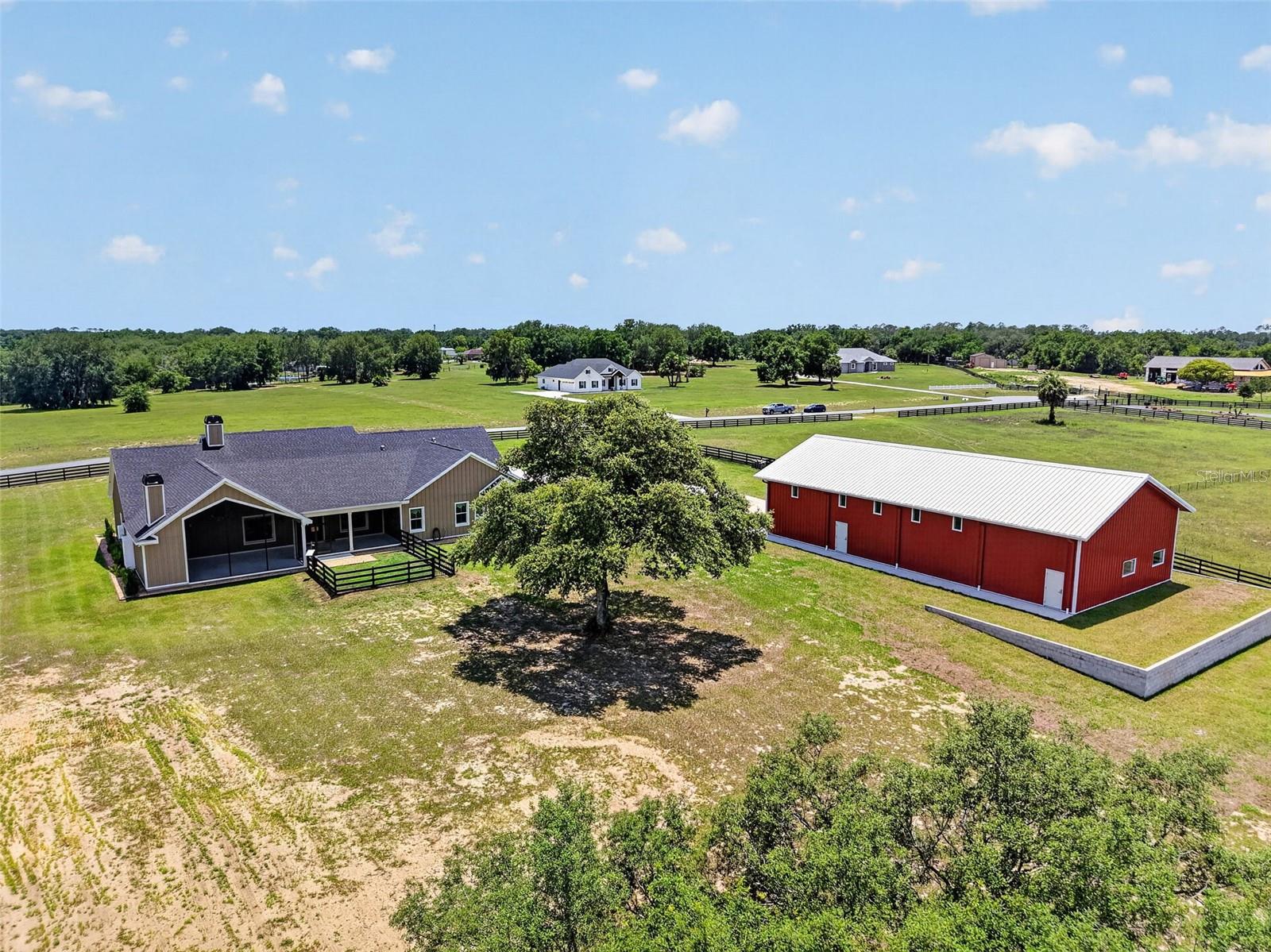 SHERYDAN GLENN SUB - Residential