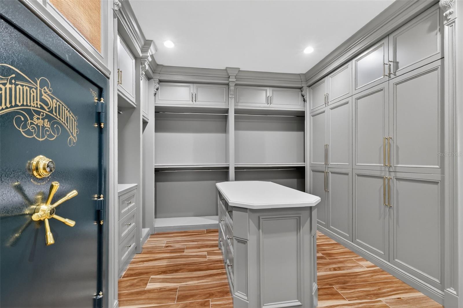 SHERYDAN GLENN SUB - Residential