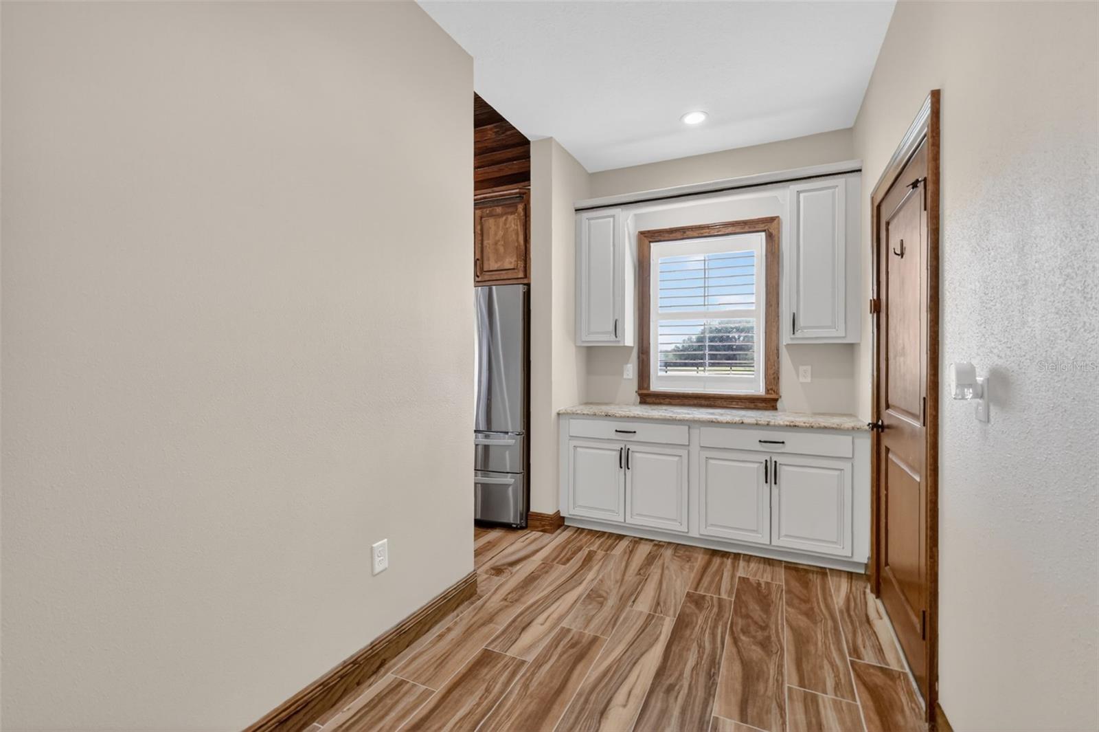 SHERYDAN GLENN SUB - Residential