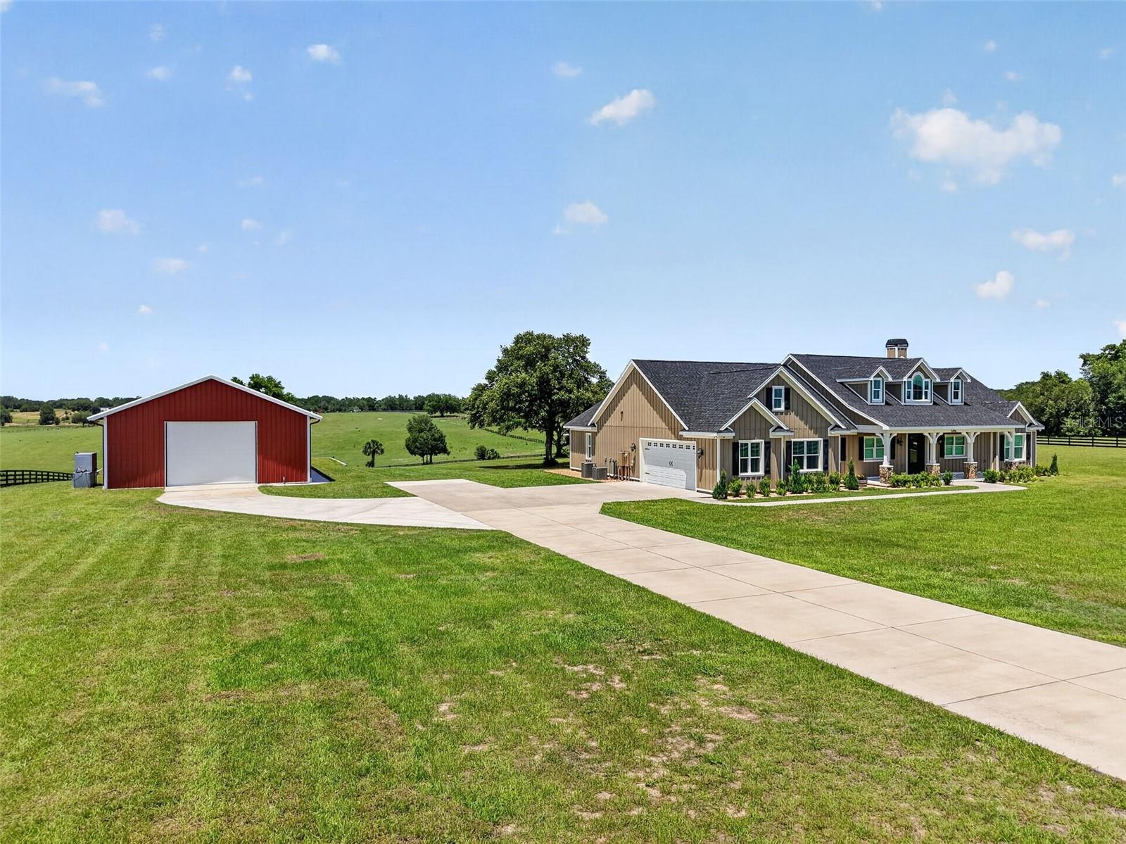 SHERYDAN GLENN SUB - Residential