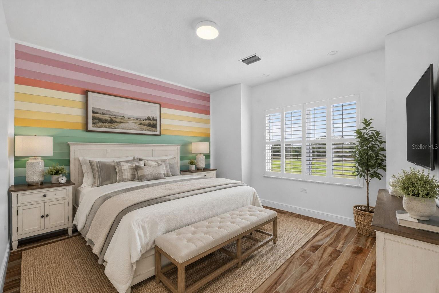 SHERYDAN GLENN SUB - Residential