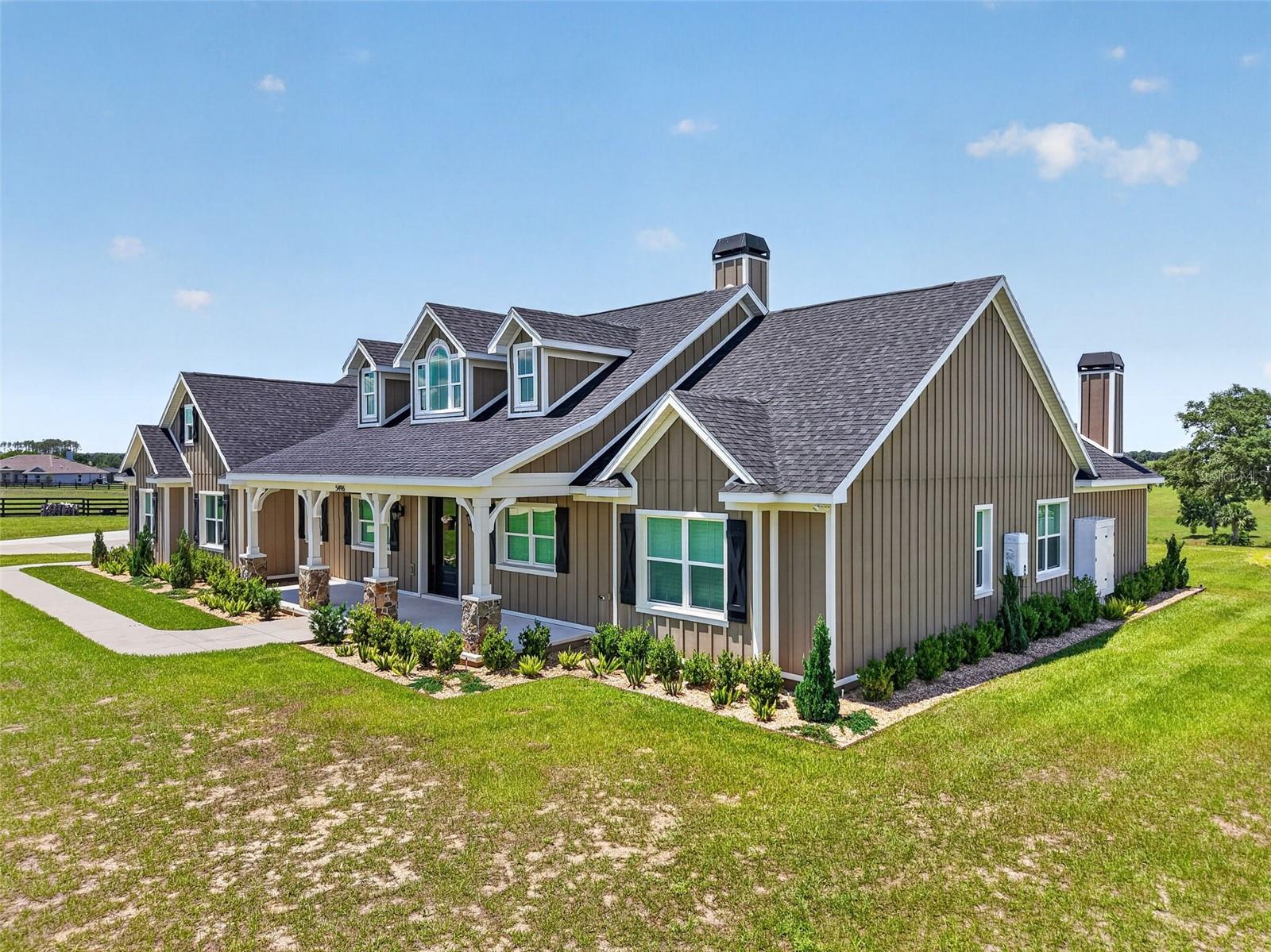SHERYDAN GLENN SUB - Residential