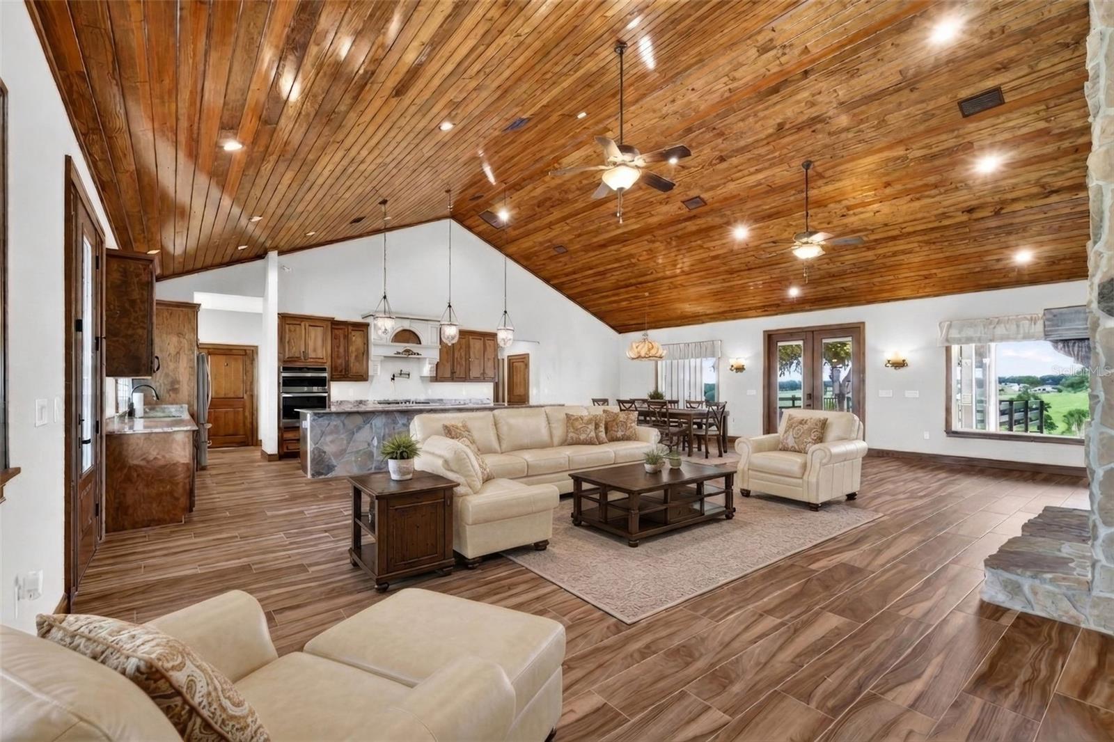 SHERYDAN GLENN SUB - Residential