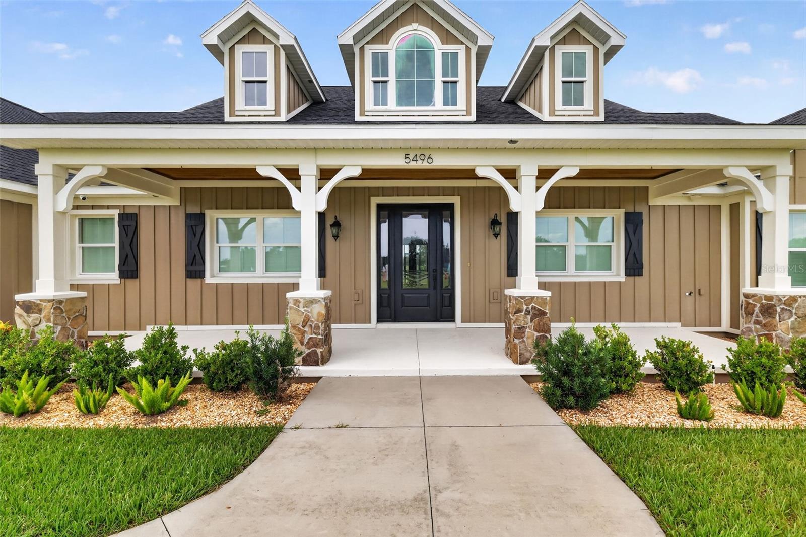 SHERYDAN GLENN SUB - Residential