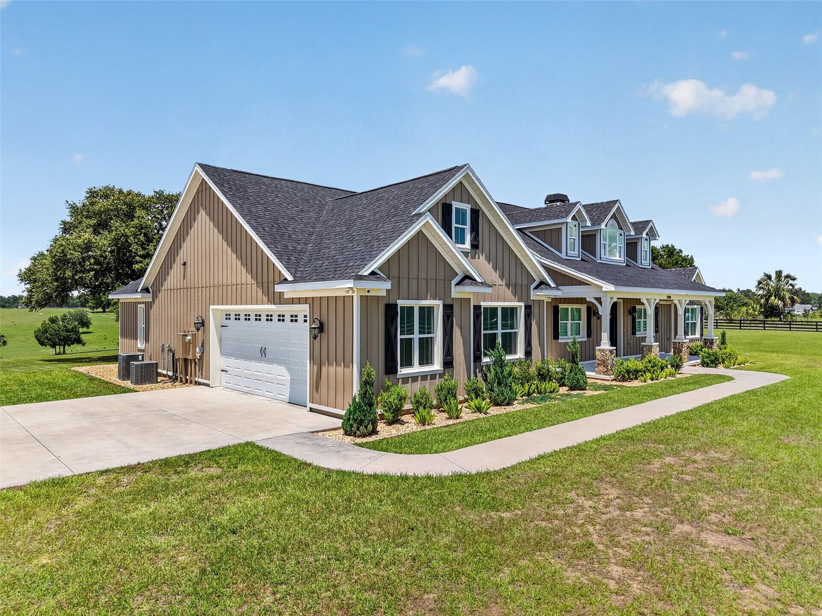 SHERYDAN GLENN SUB - Residential
