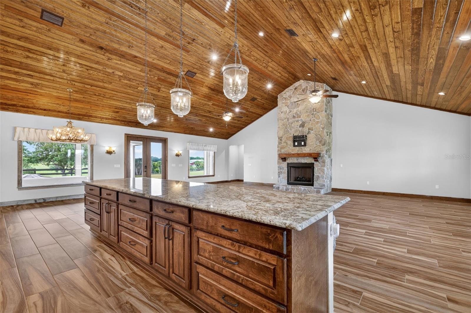 SHERYDAN GLENN SUB - Residential