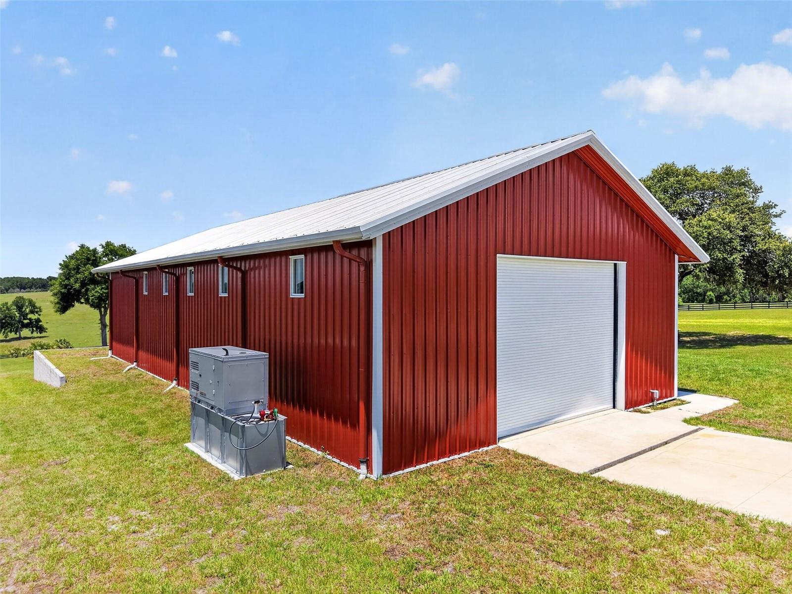 SHERYDAN GLENN SUB - Residential