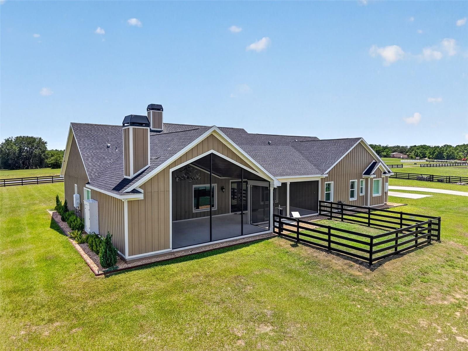 SHERYDAN GLENN SUB - Residential