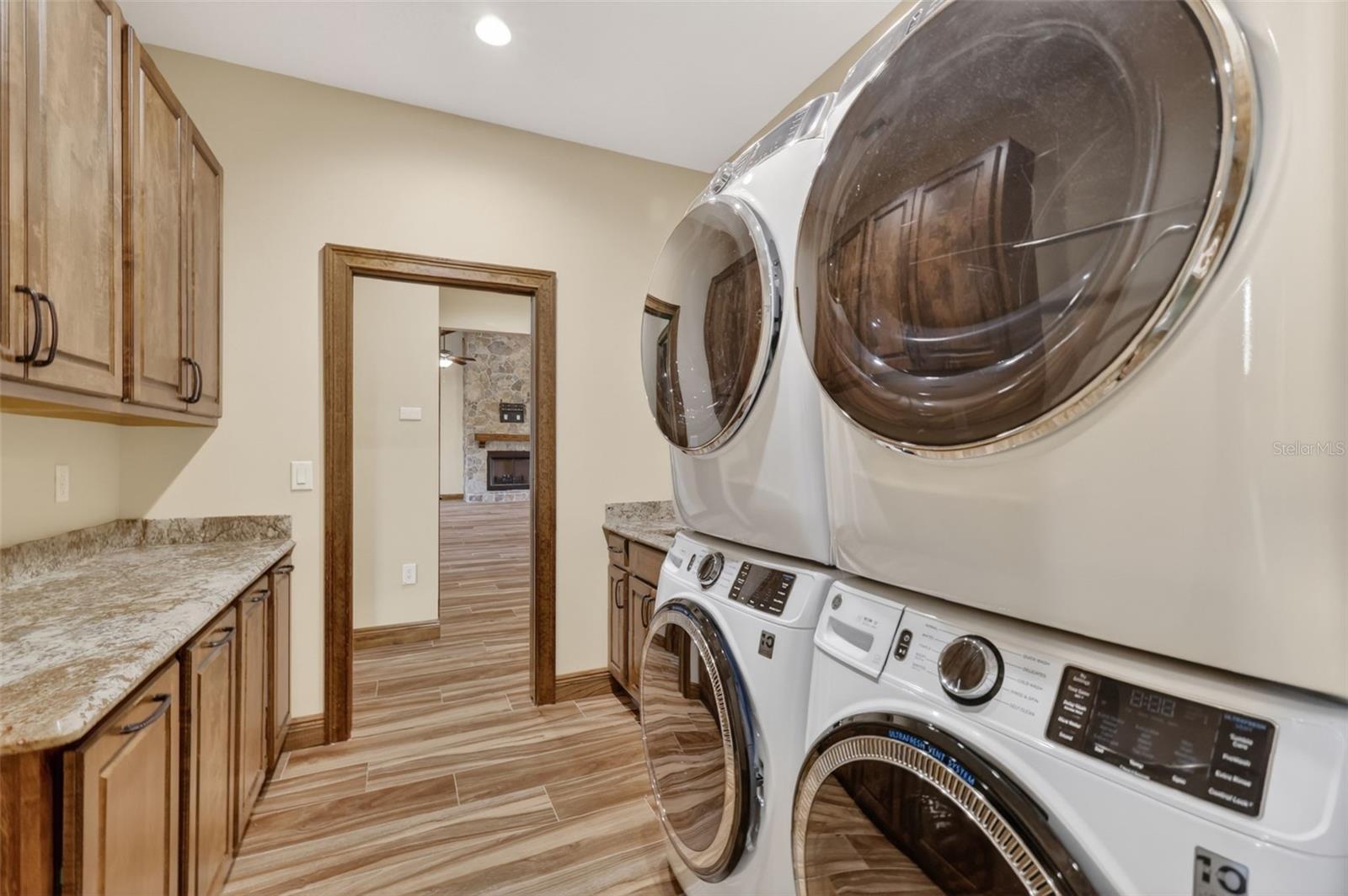 SHERYDAN GLENN SUB - Residential