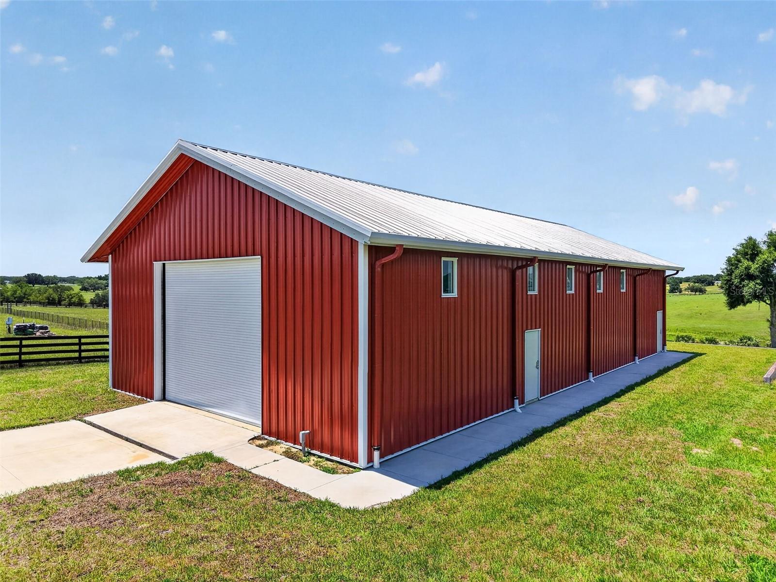 SHERYDAN GLENN SUB - Residential