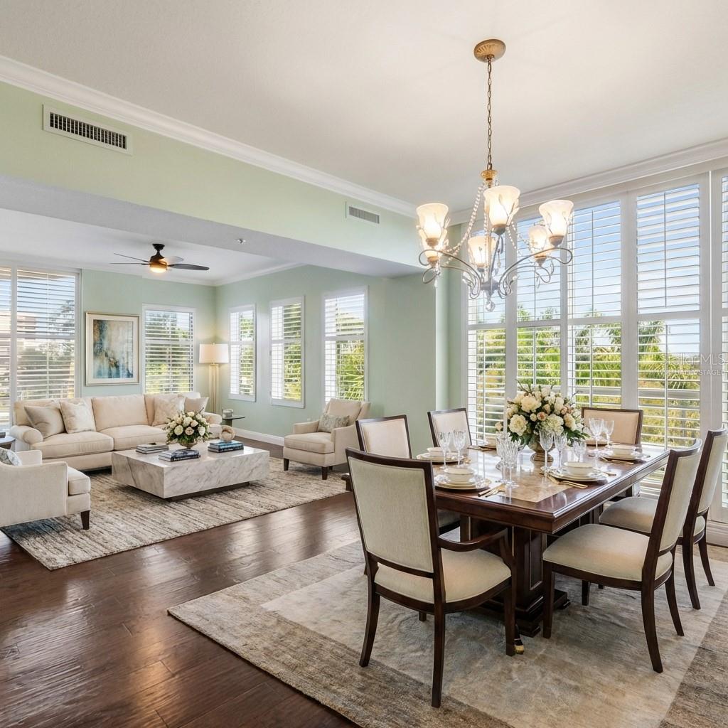 THE BEACH RESIDENCES - Residential