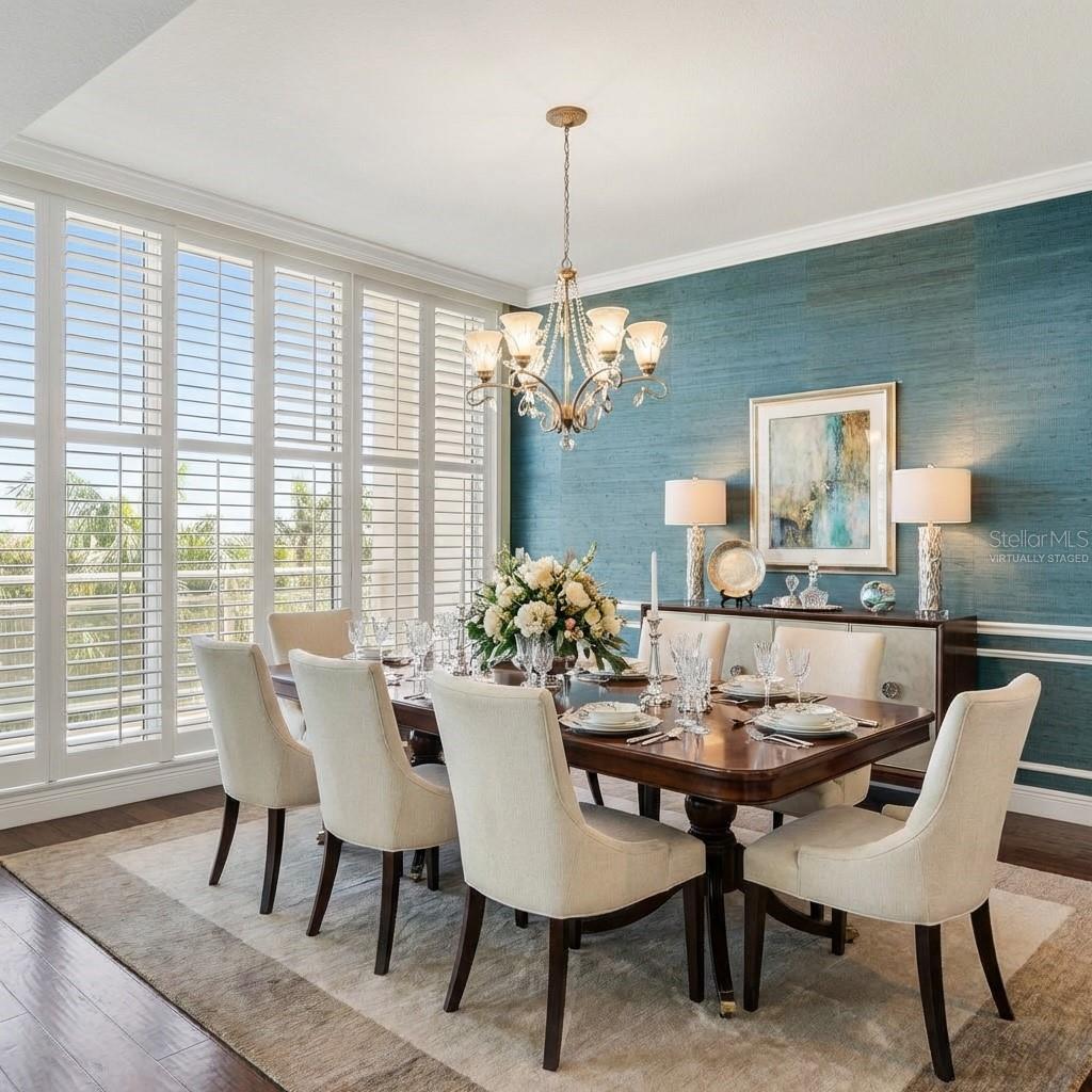 THE BEACH RESIDENCES - Residential