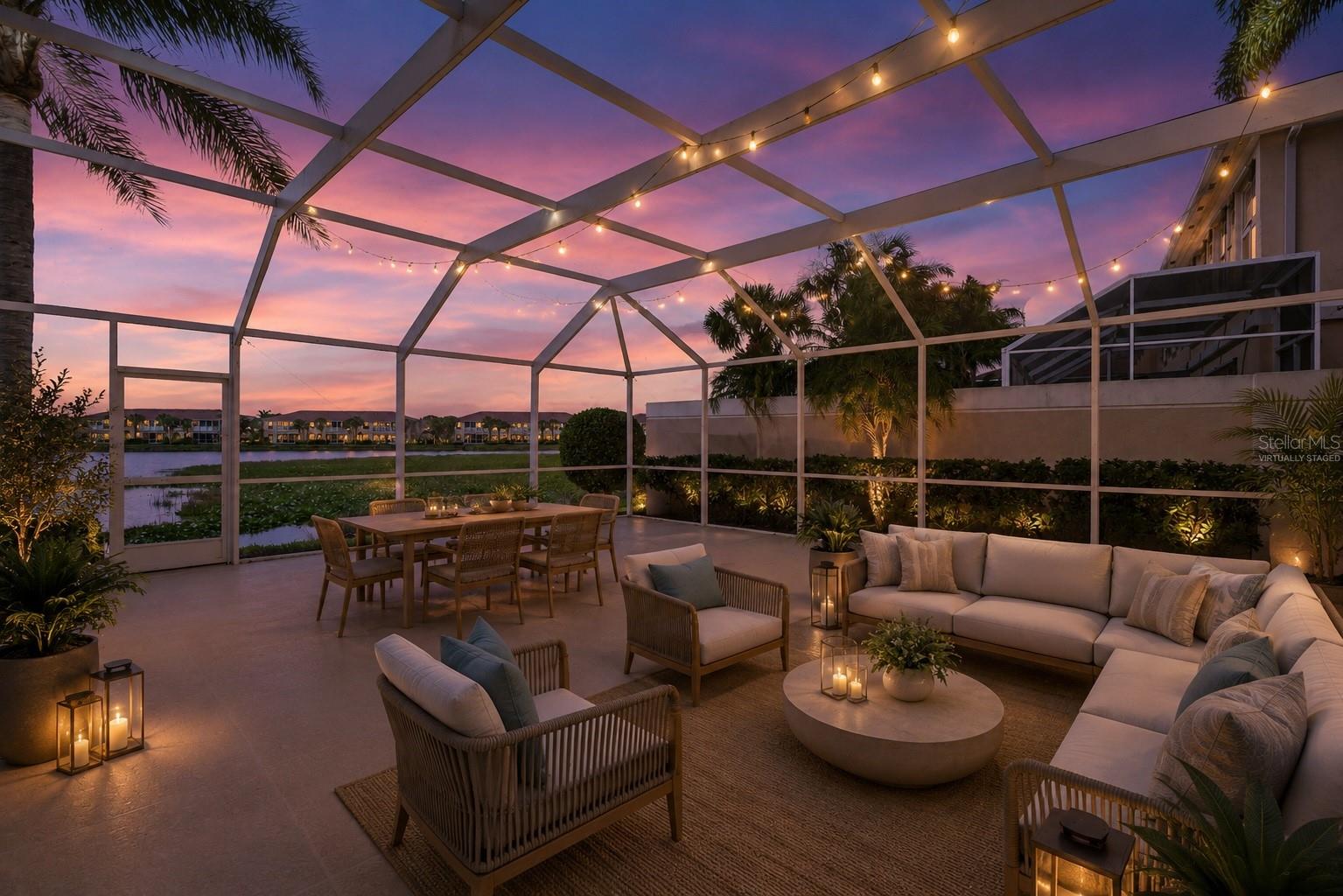 ISLES OF SARASOTA - Residential